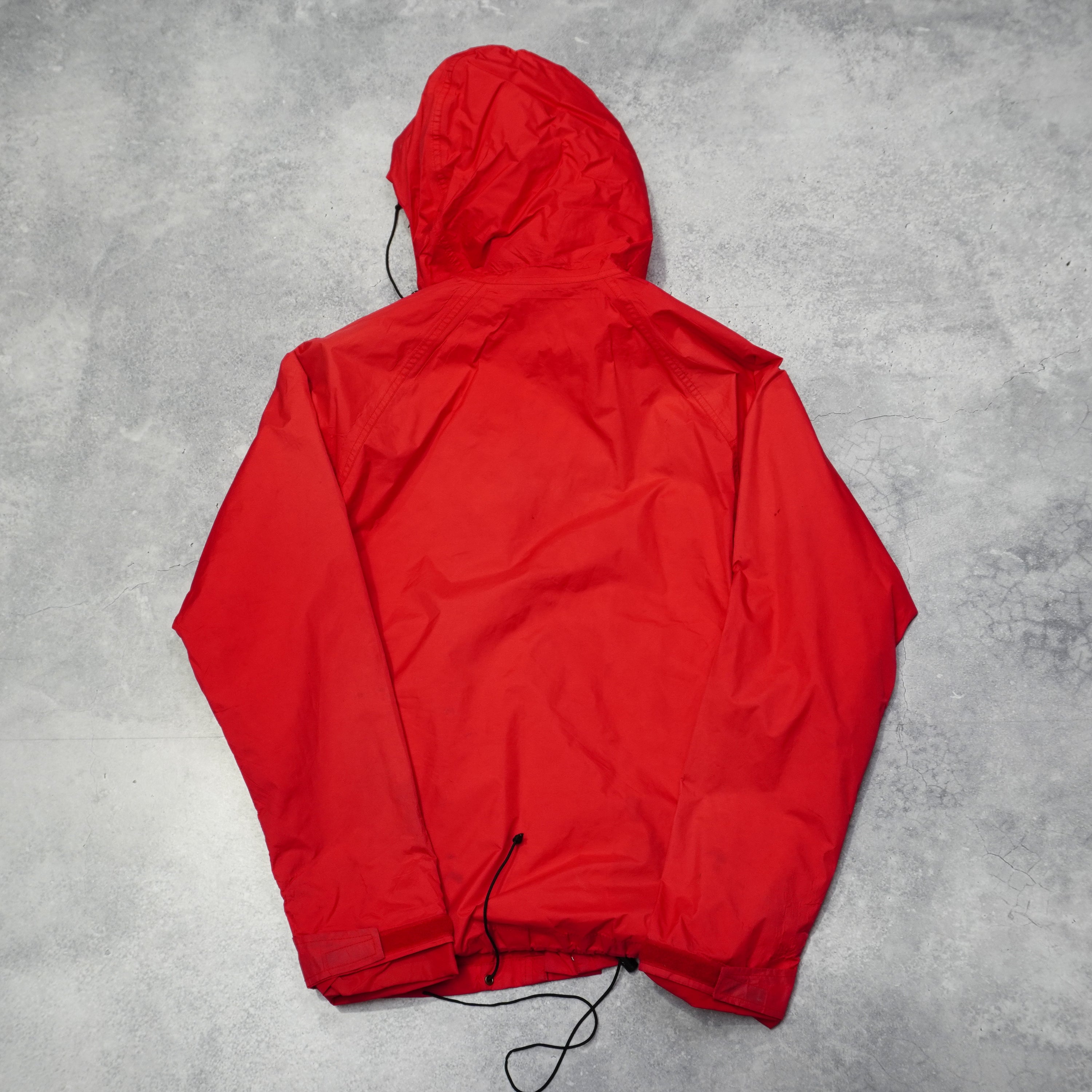 2000s L.L. Bean Shell Jacket