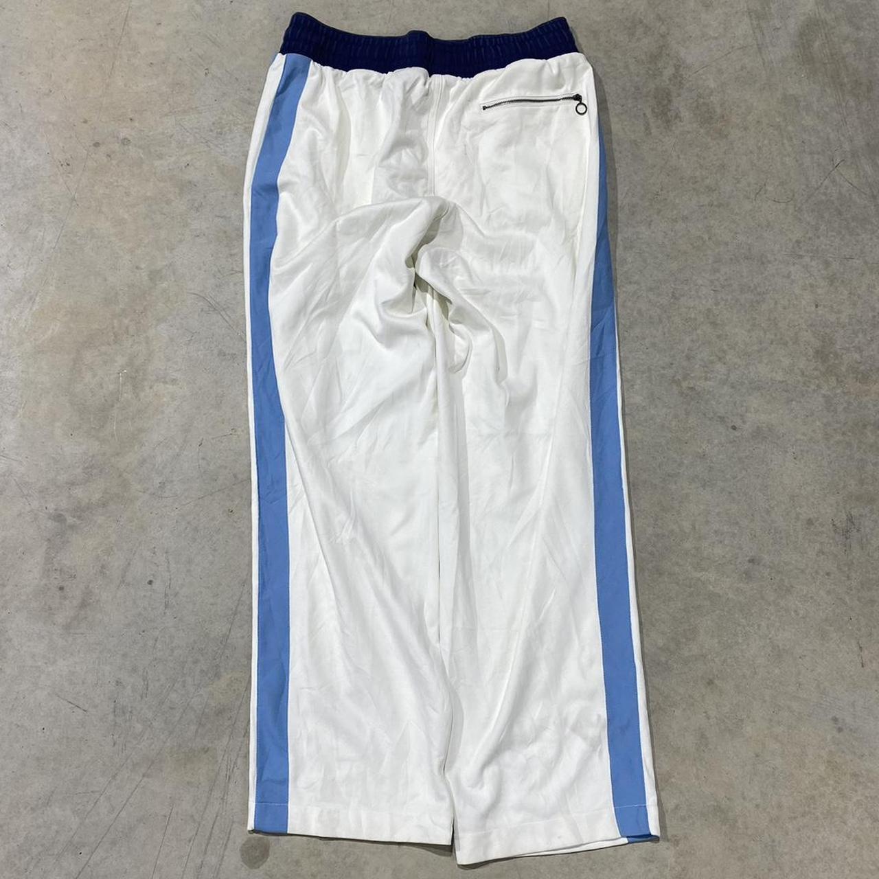 2000s Nike Relaxed Track Pants