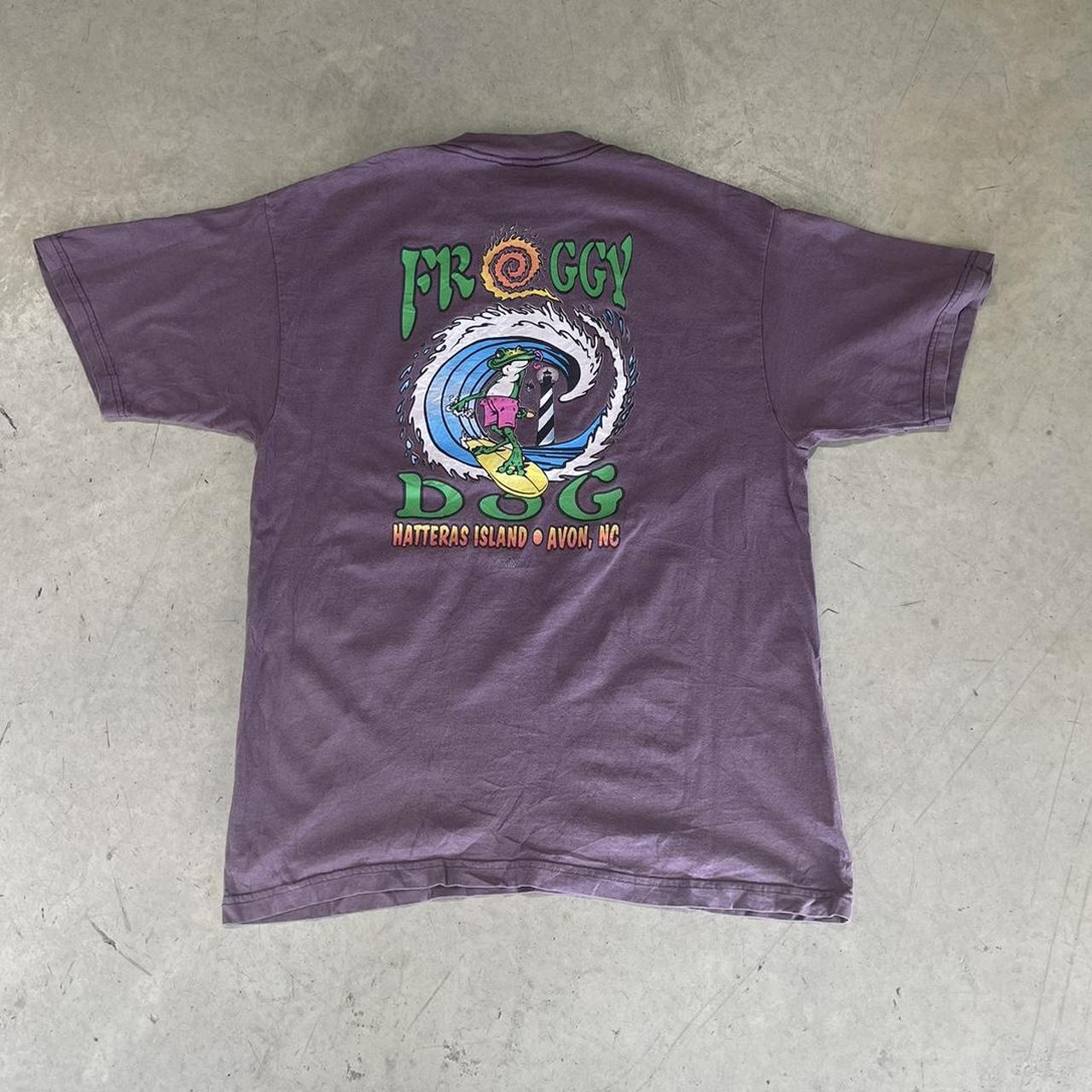 2000s Graphic T-Shirt