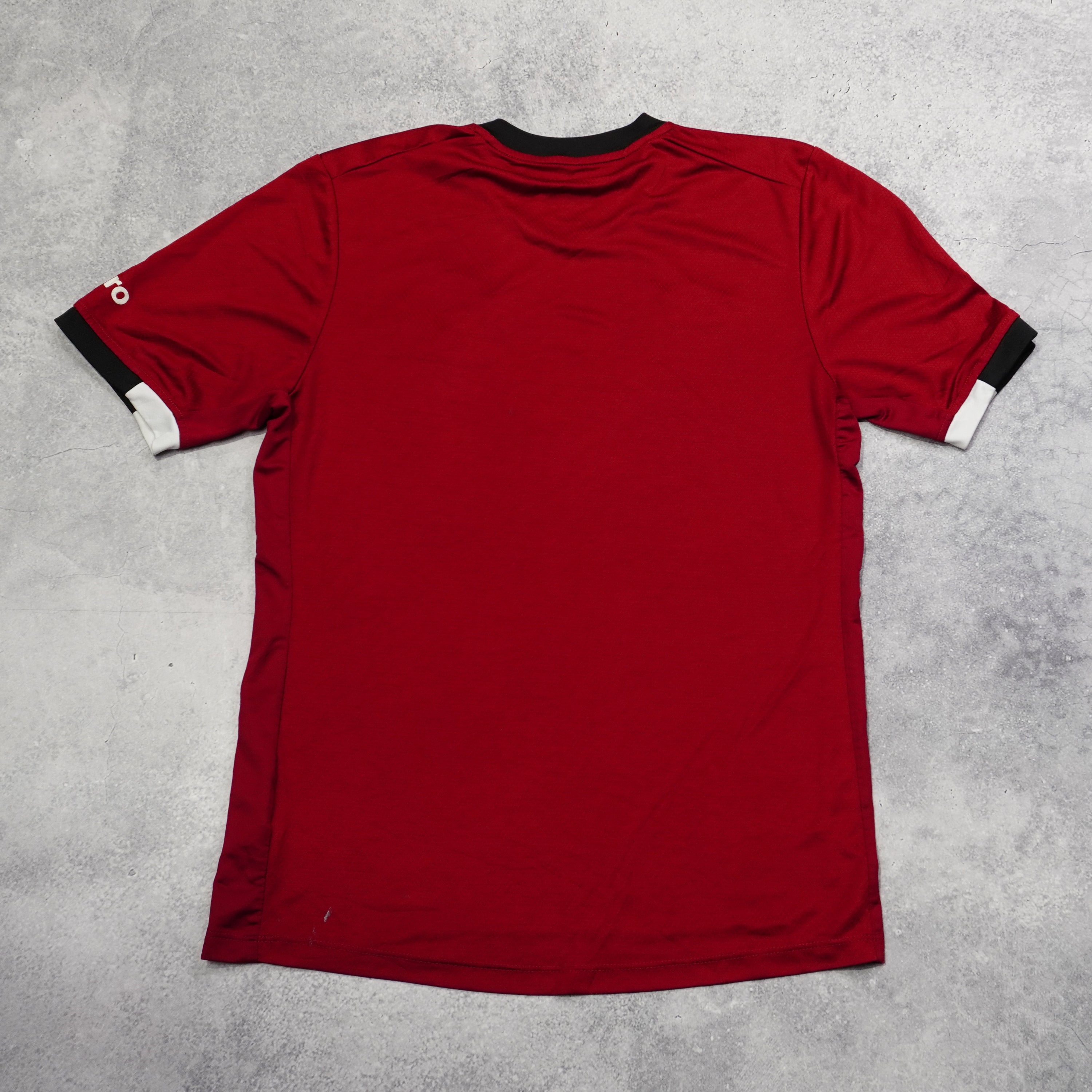 2000s Umbro Jersey