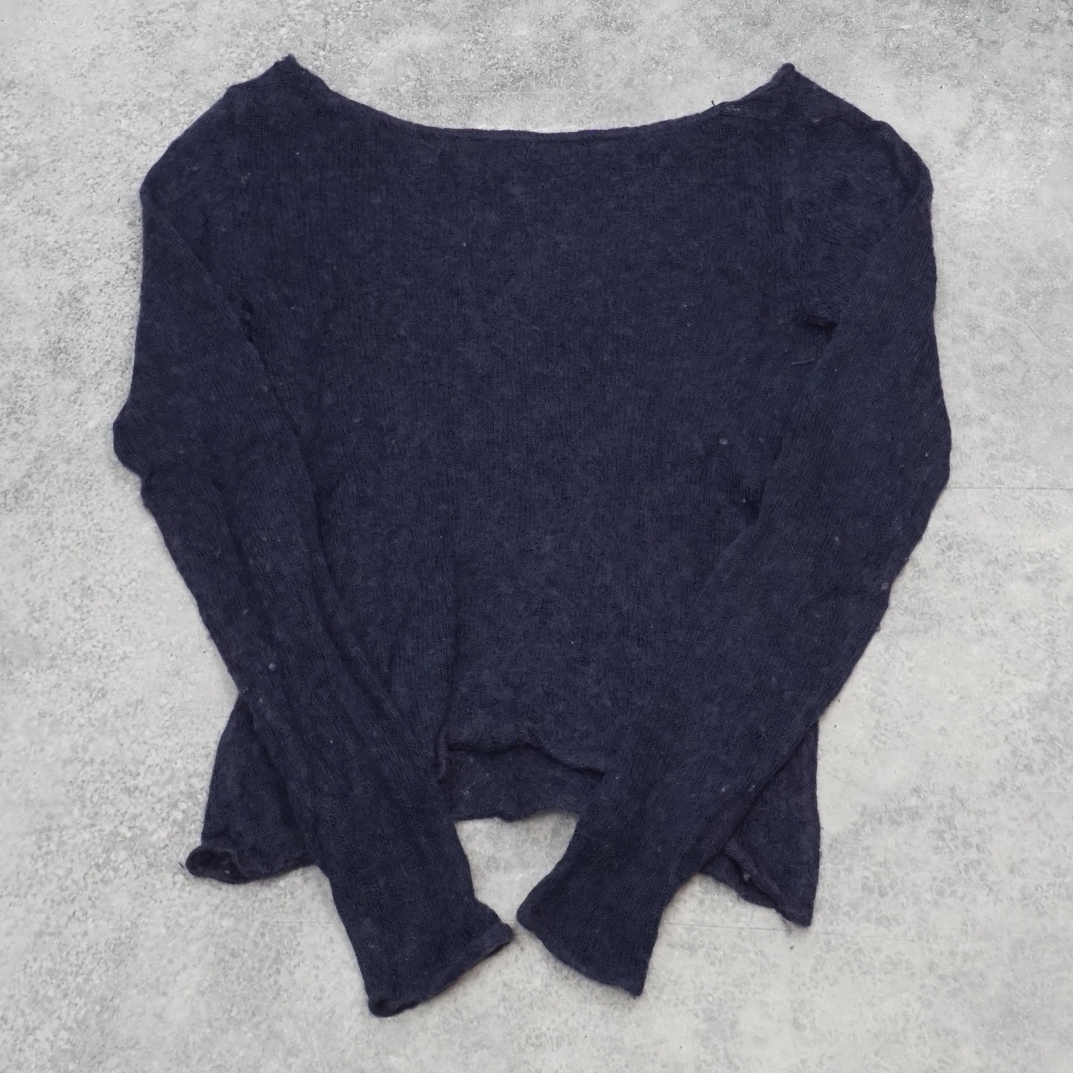 2000s Sweater