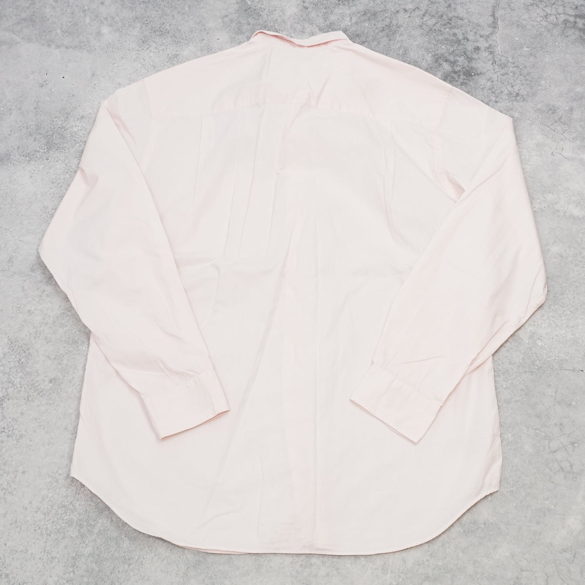 Armani Collezioni Oxford Button Down Shirt