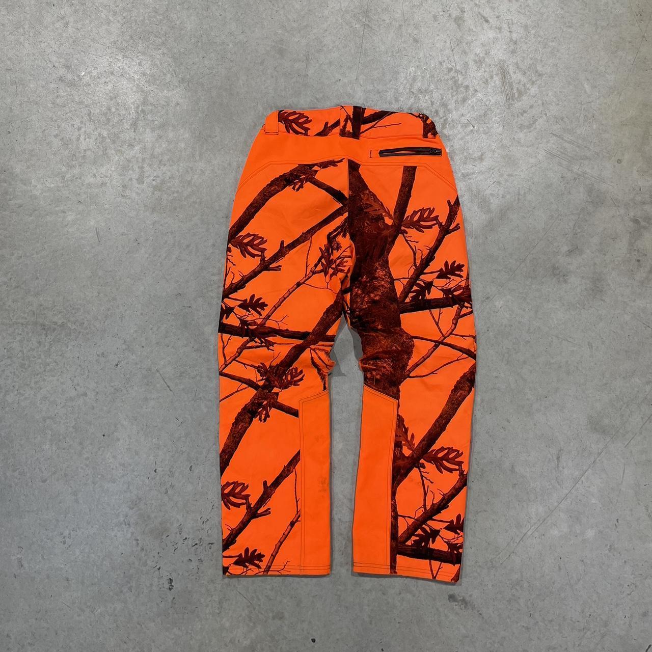 2000s Real Tree Camouflage Pants Cargo