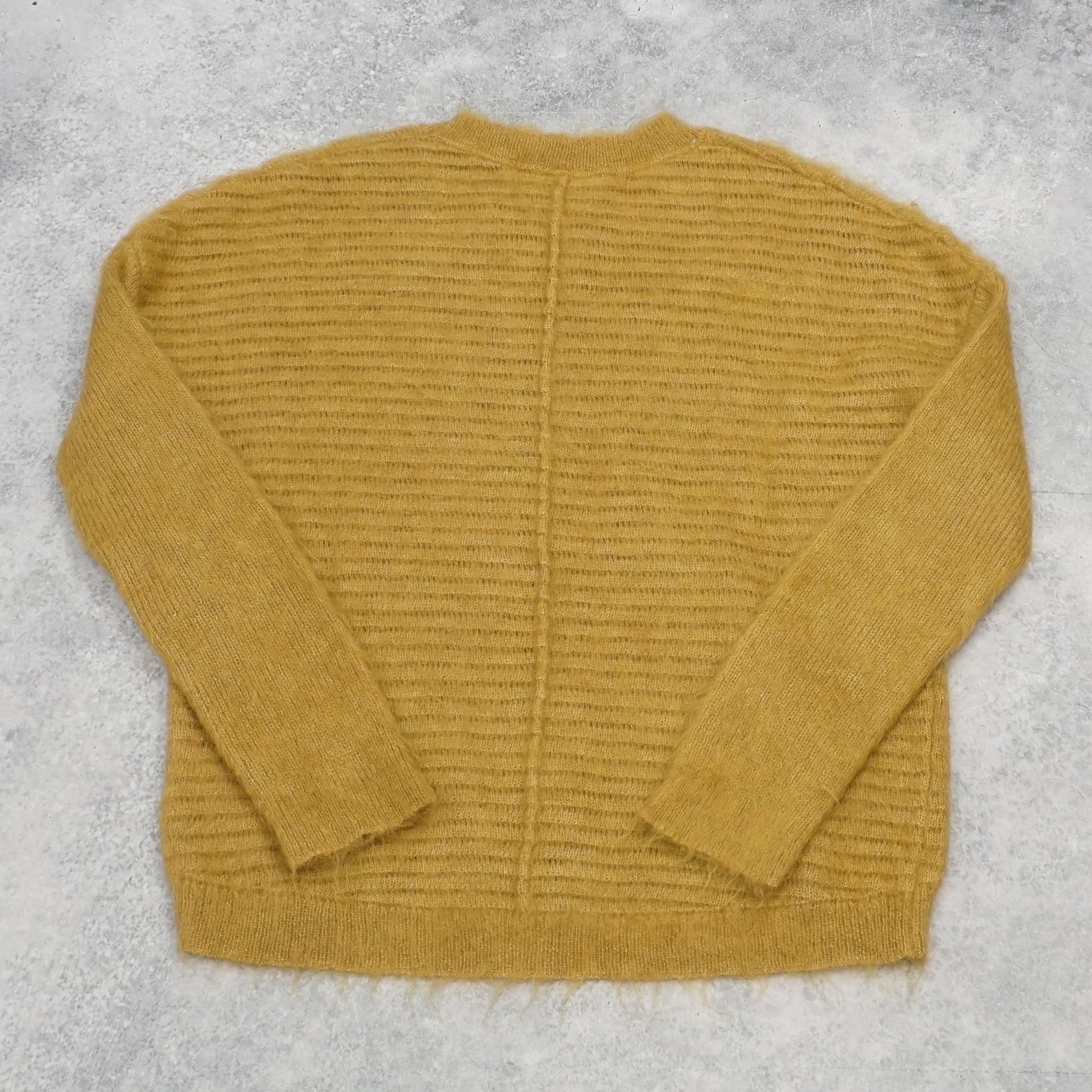 JAG Textured Knit Sweater