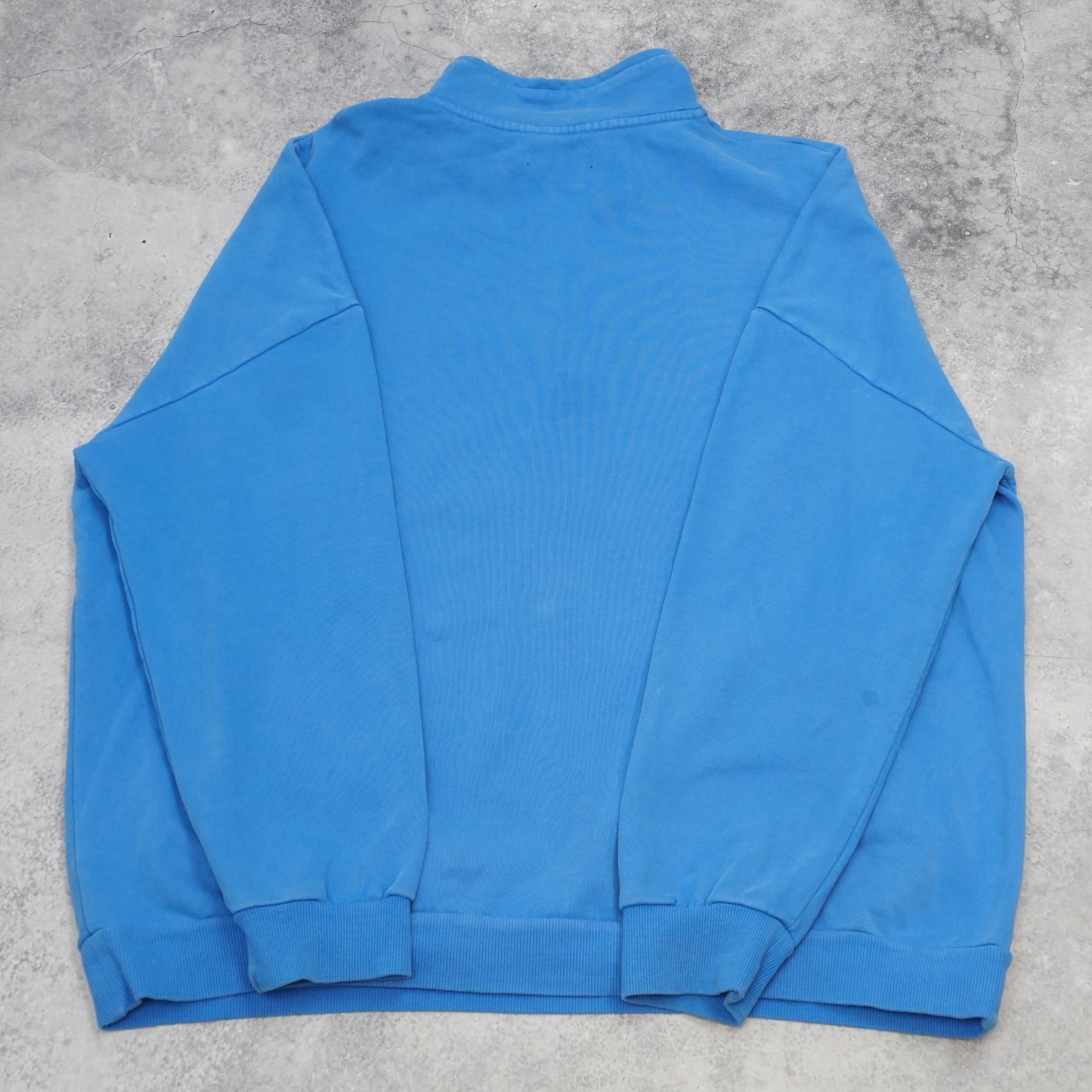 Sampson And Taylor Quarter Zip