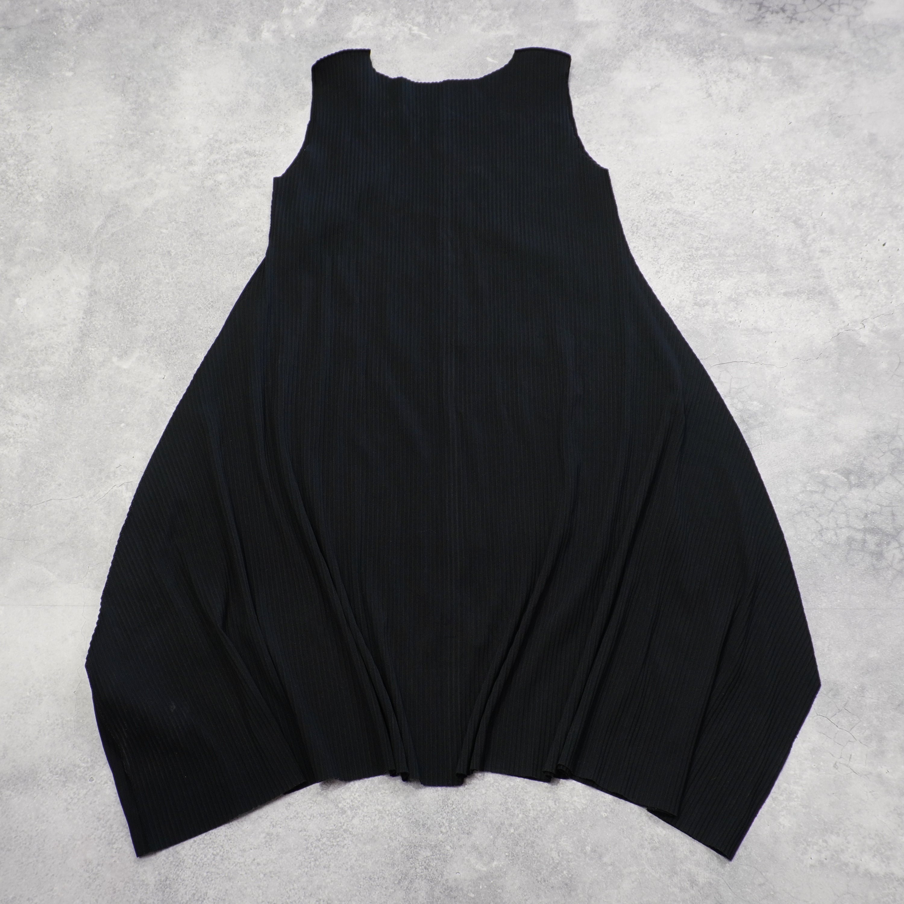 Issey Miyake ME Pleated Dress