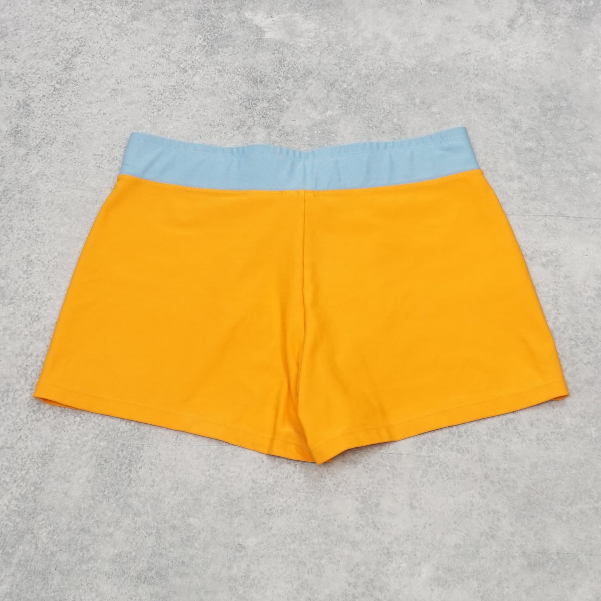 2000s Nike Colourblock Shorts
