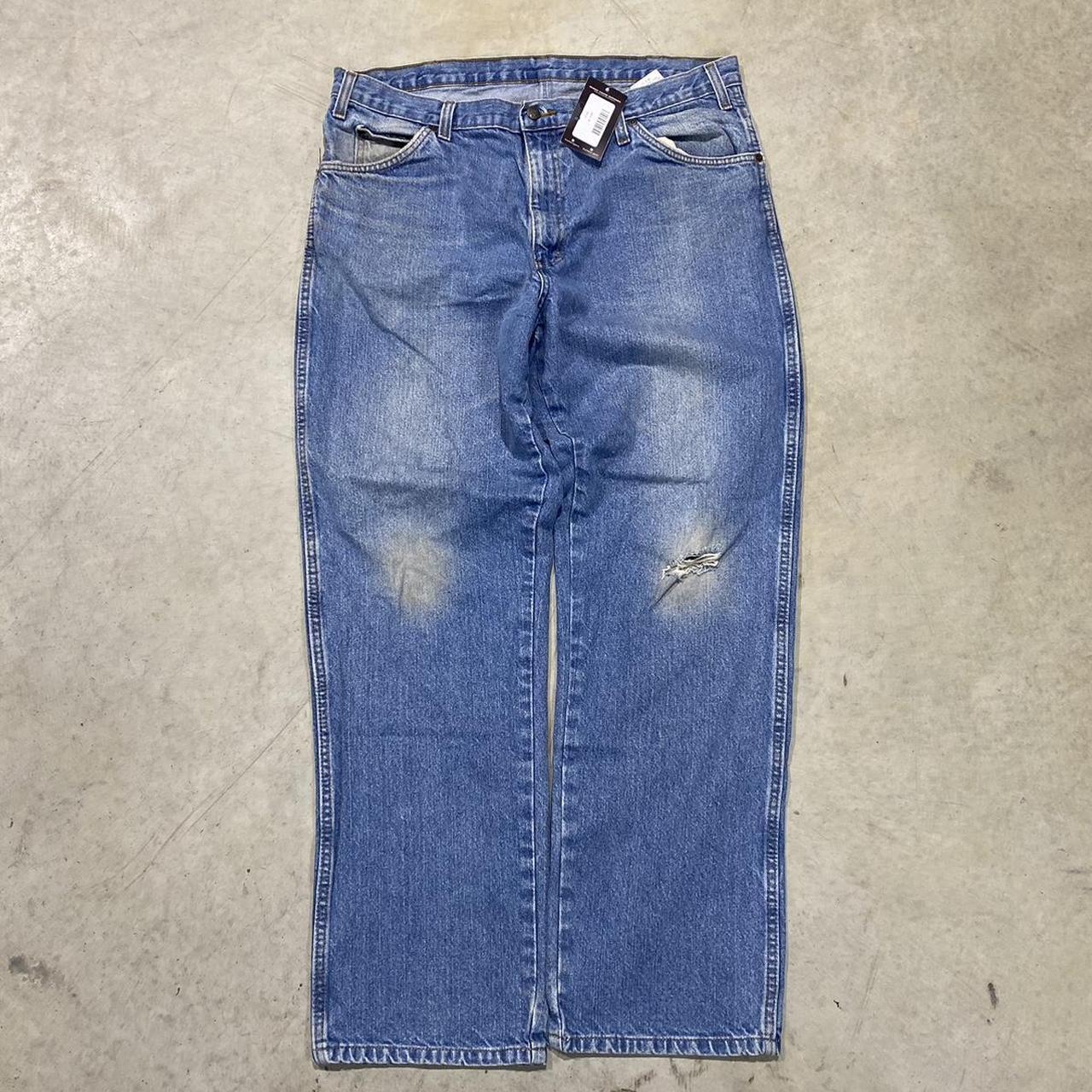 2000s Dickies Relaxed Jeans