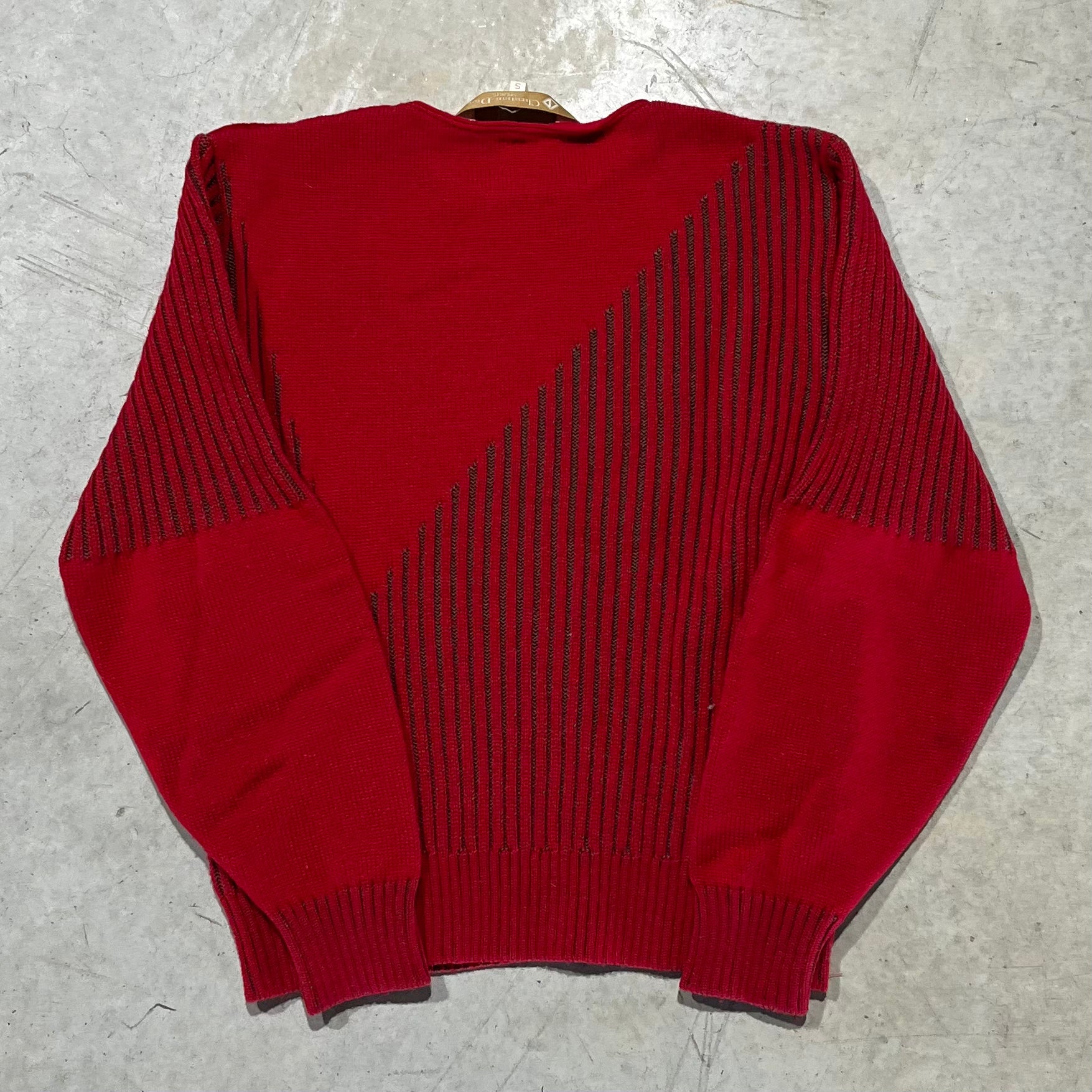 Christian Dior Sport Knit