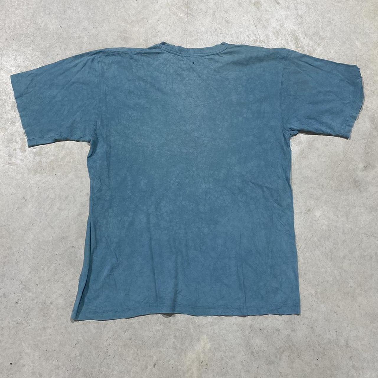 90s Reebok Graphic T-Shirt