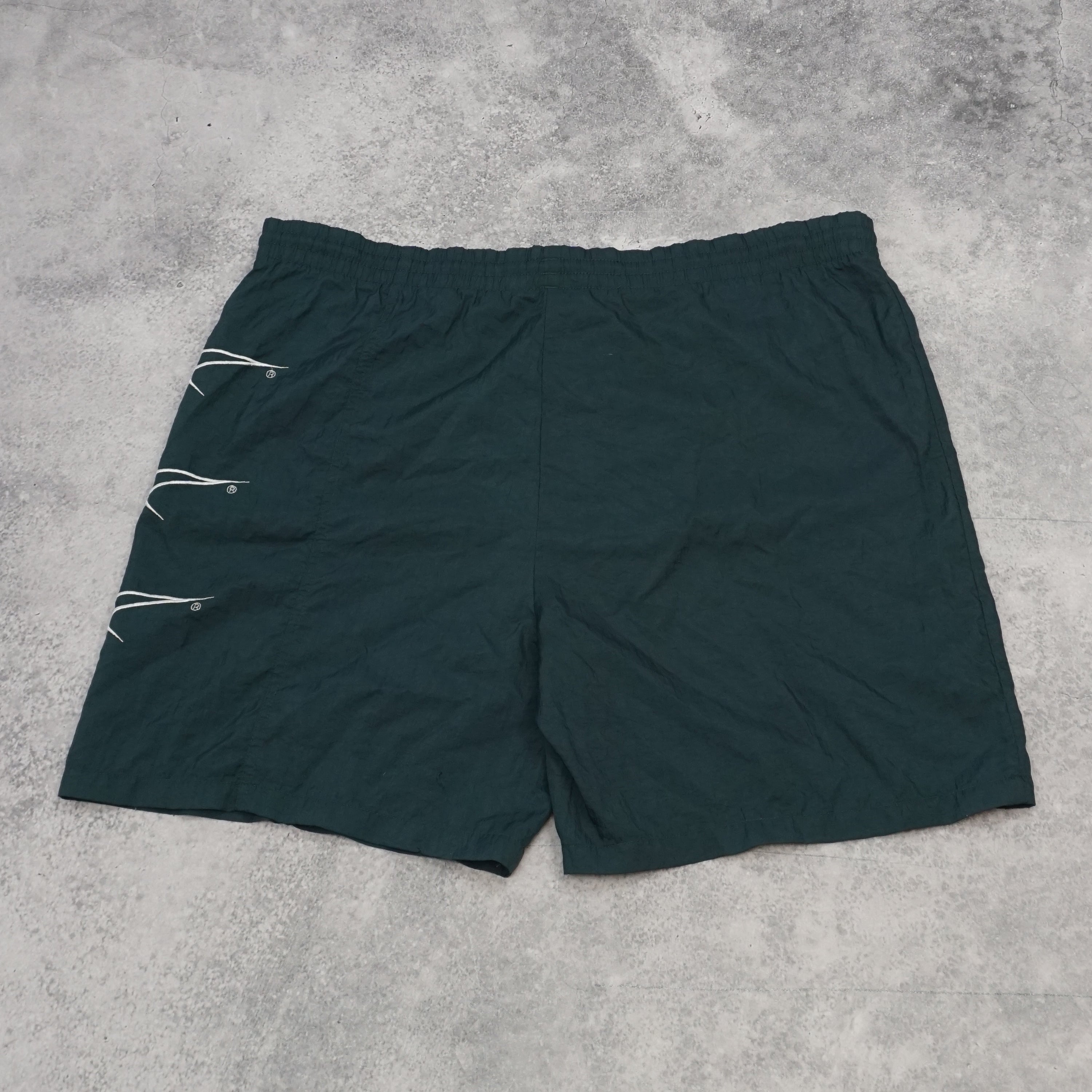 2000s Reebok Shorts