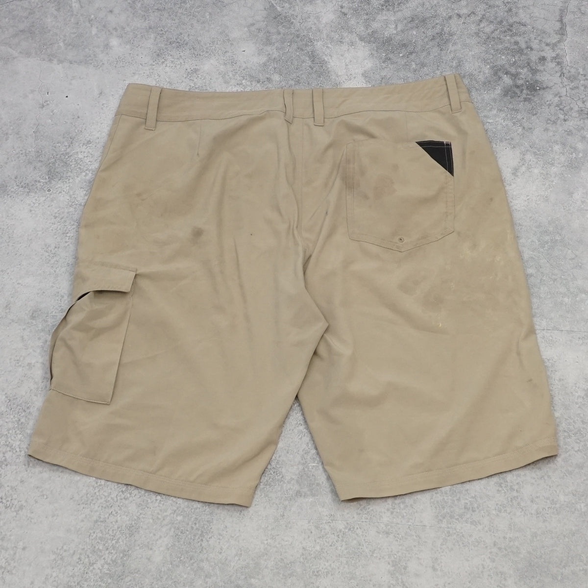 Oakley Regular Fit Utility Shorts