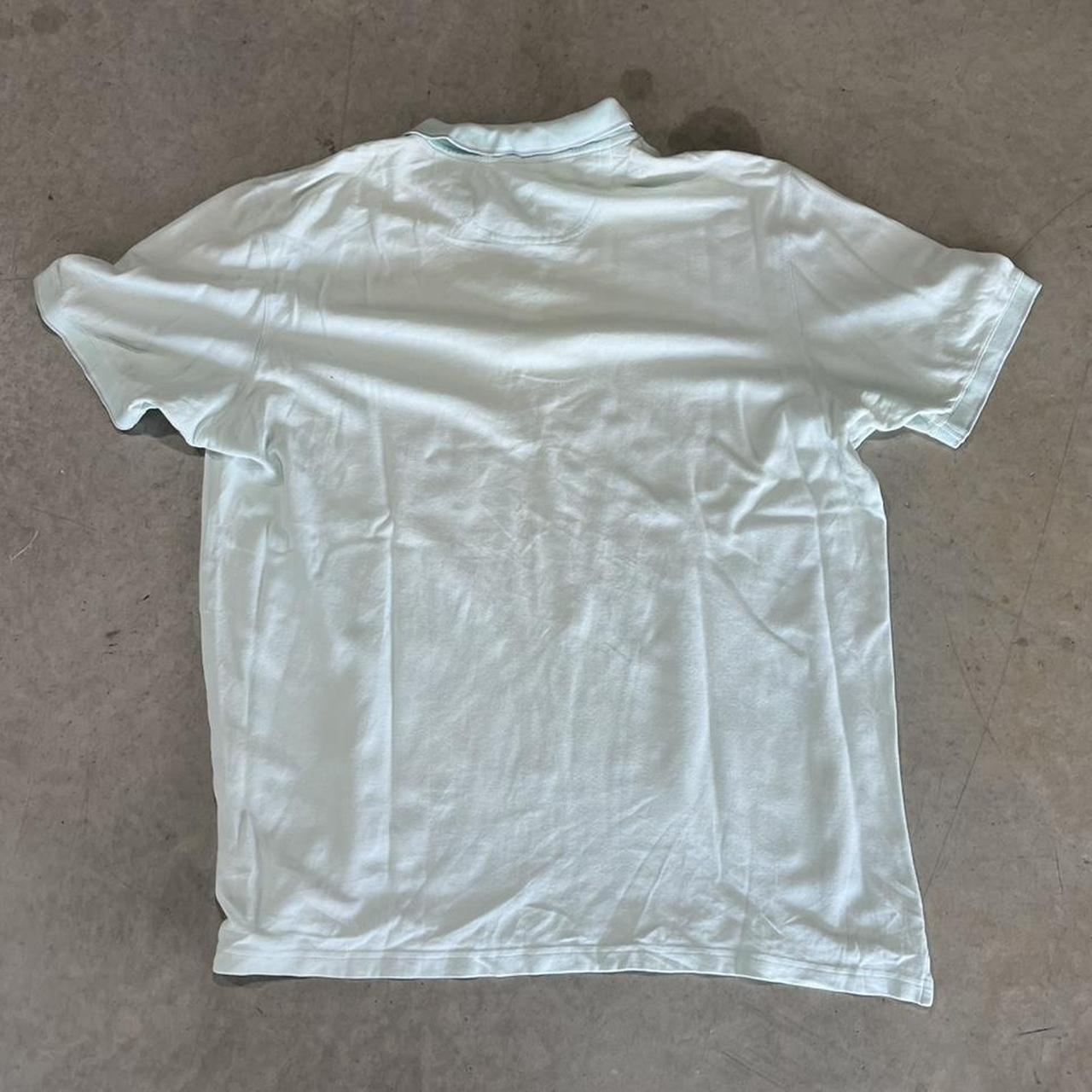 2000s Adidas Polo