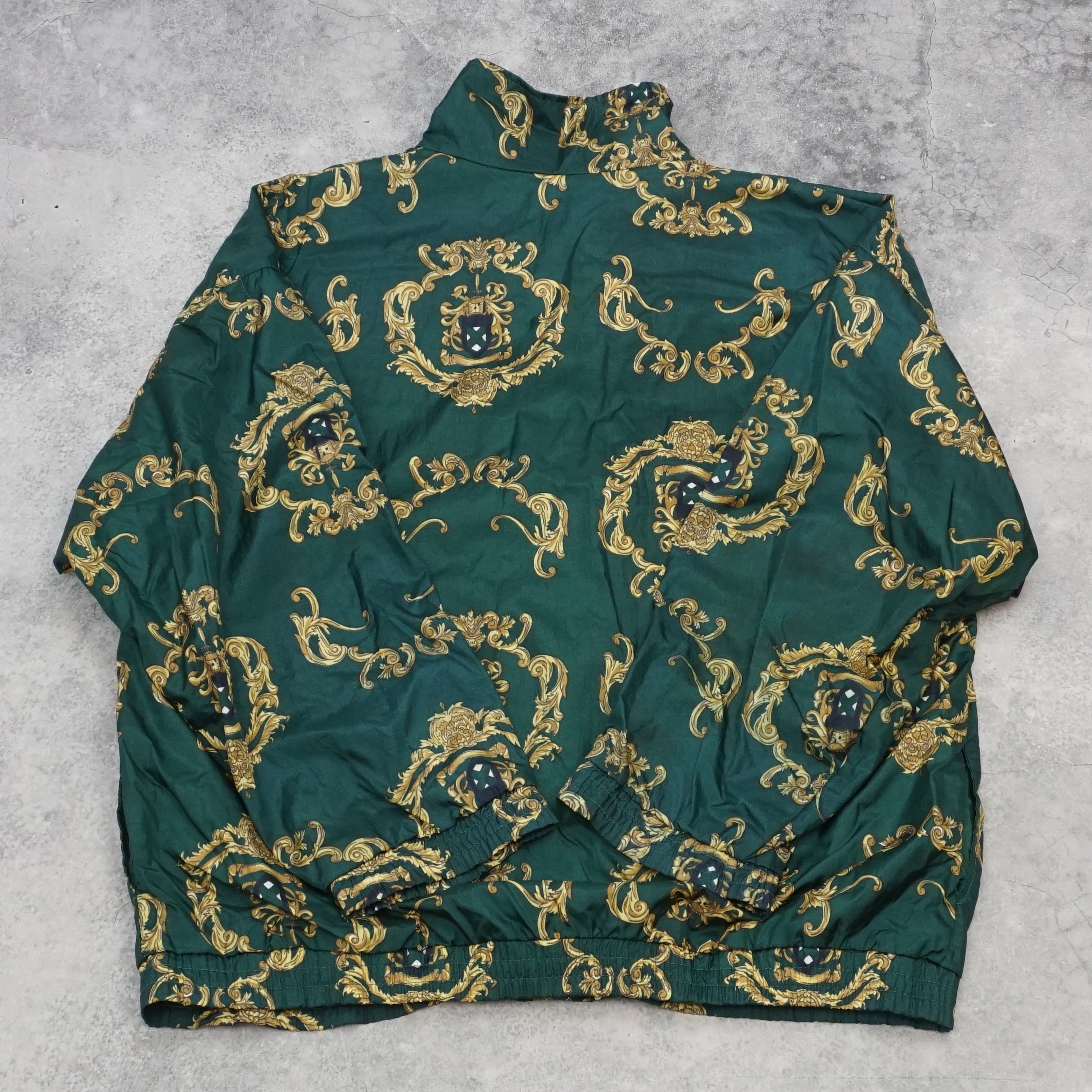 90s Slade Jacket