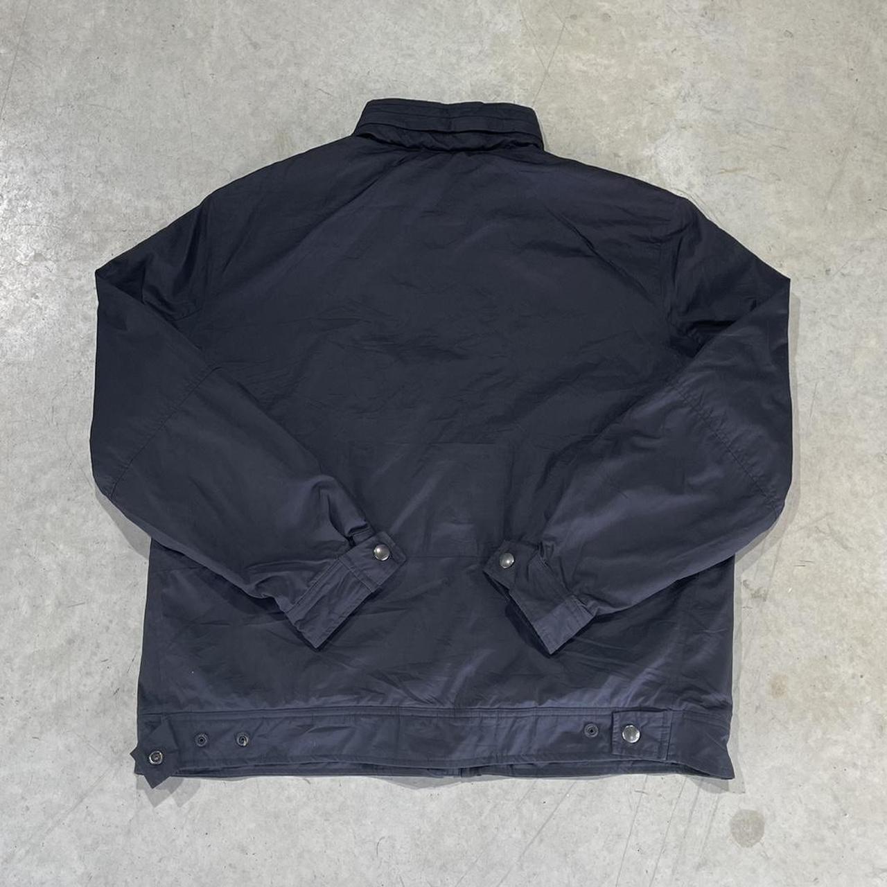2000s Polo Ralph Lauren Oversized Jacket