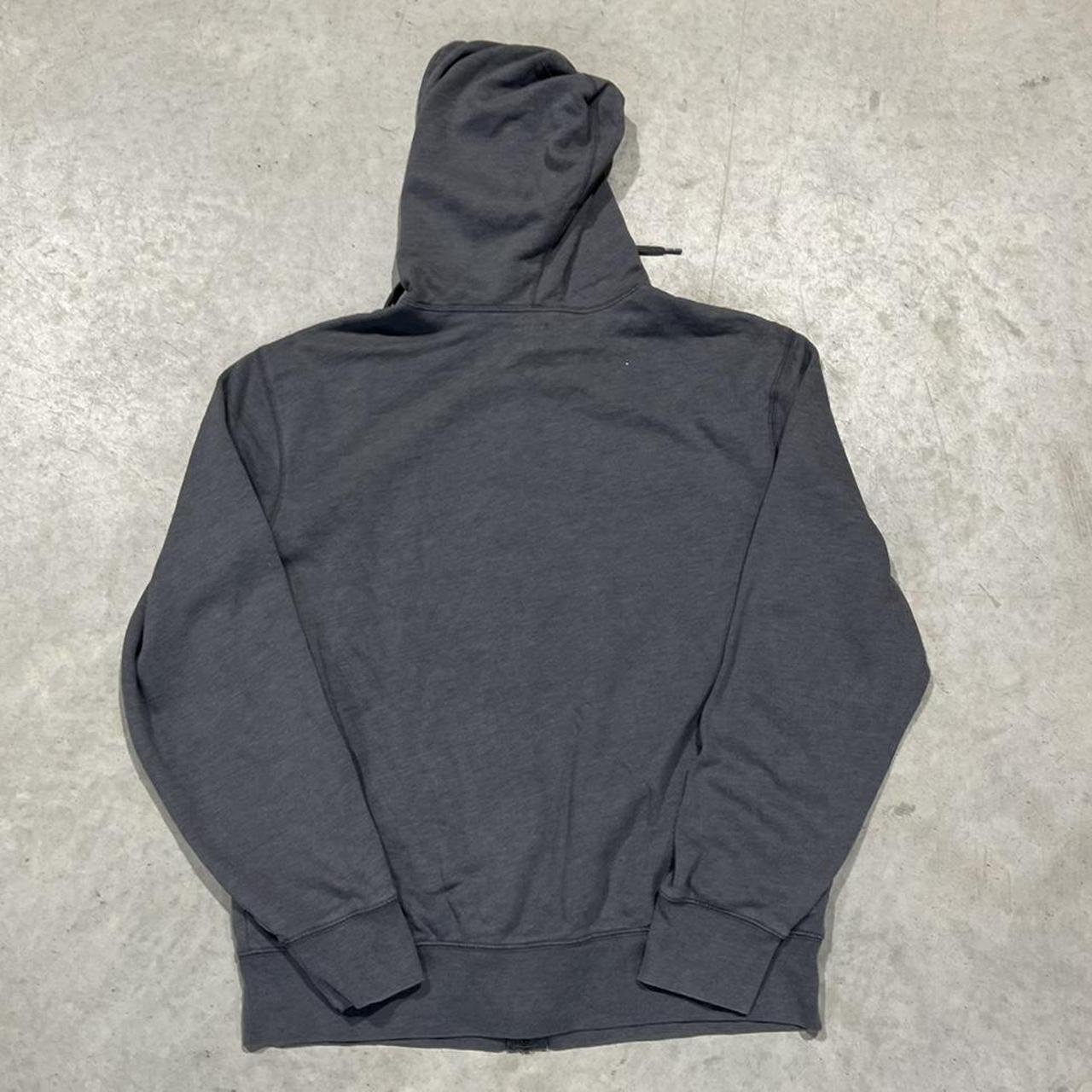 2000s GAP Zip Up Hoodie
