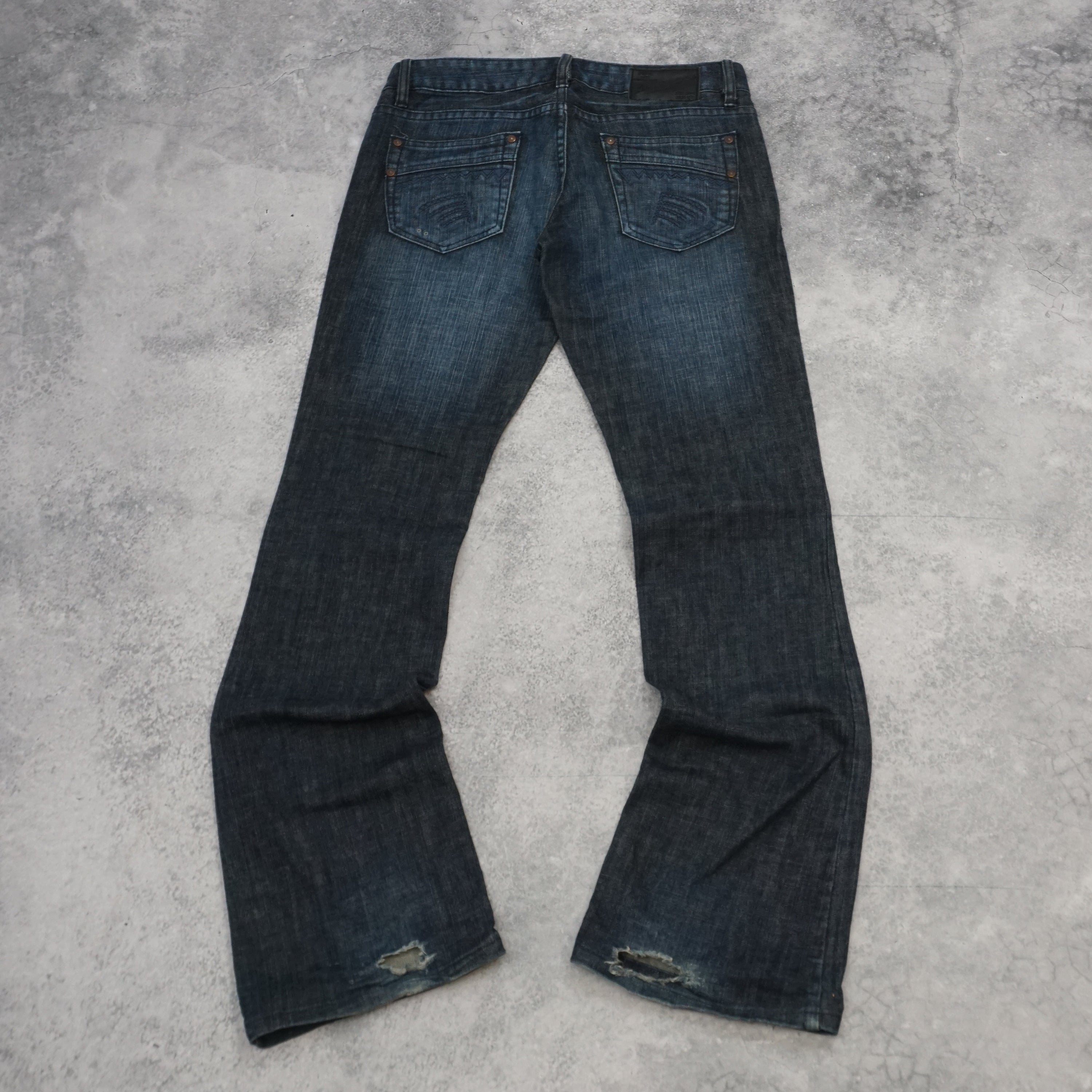 Diesel Jeans