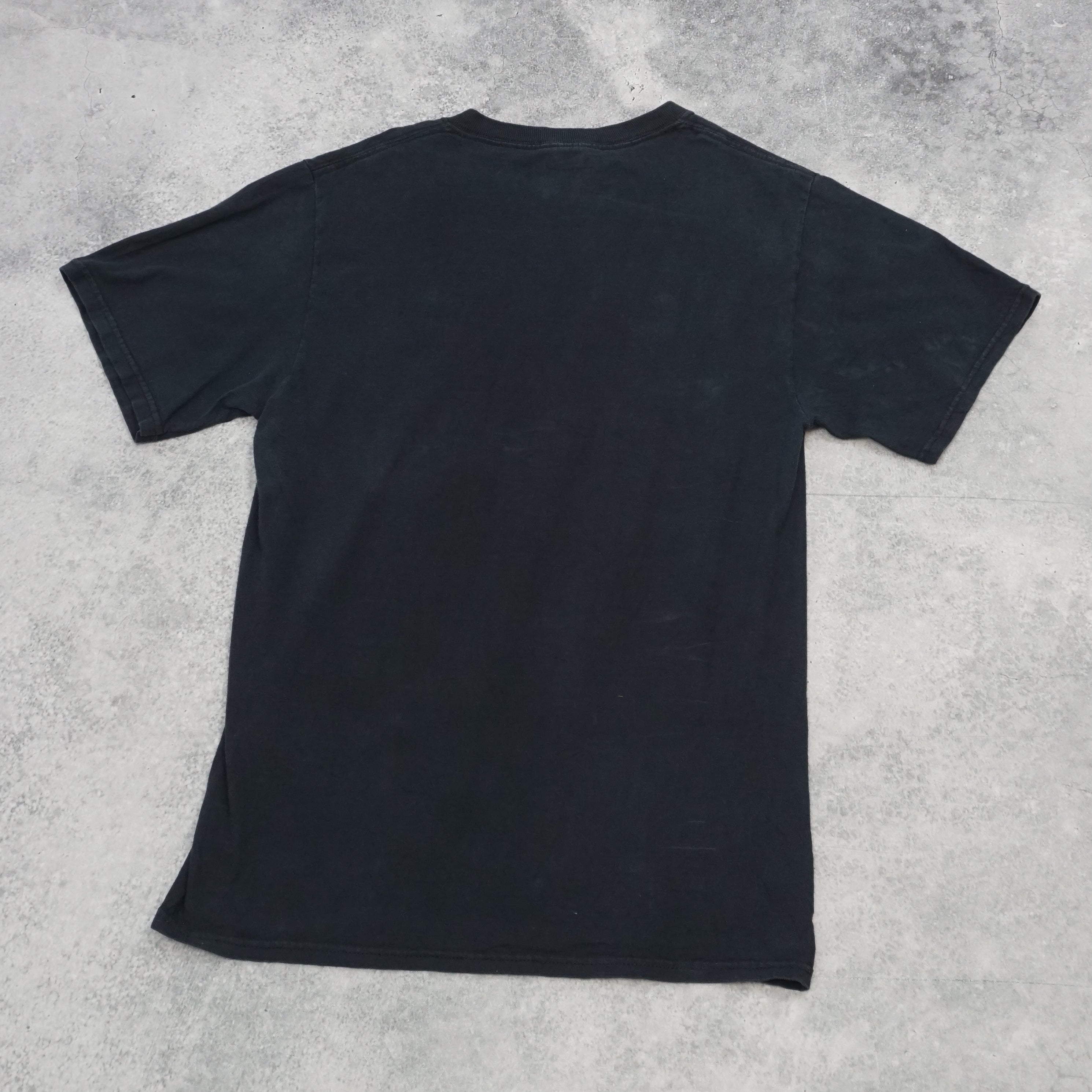 Fruit Of The Loom Charge On Graphic T-Shirt