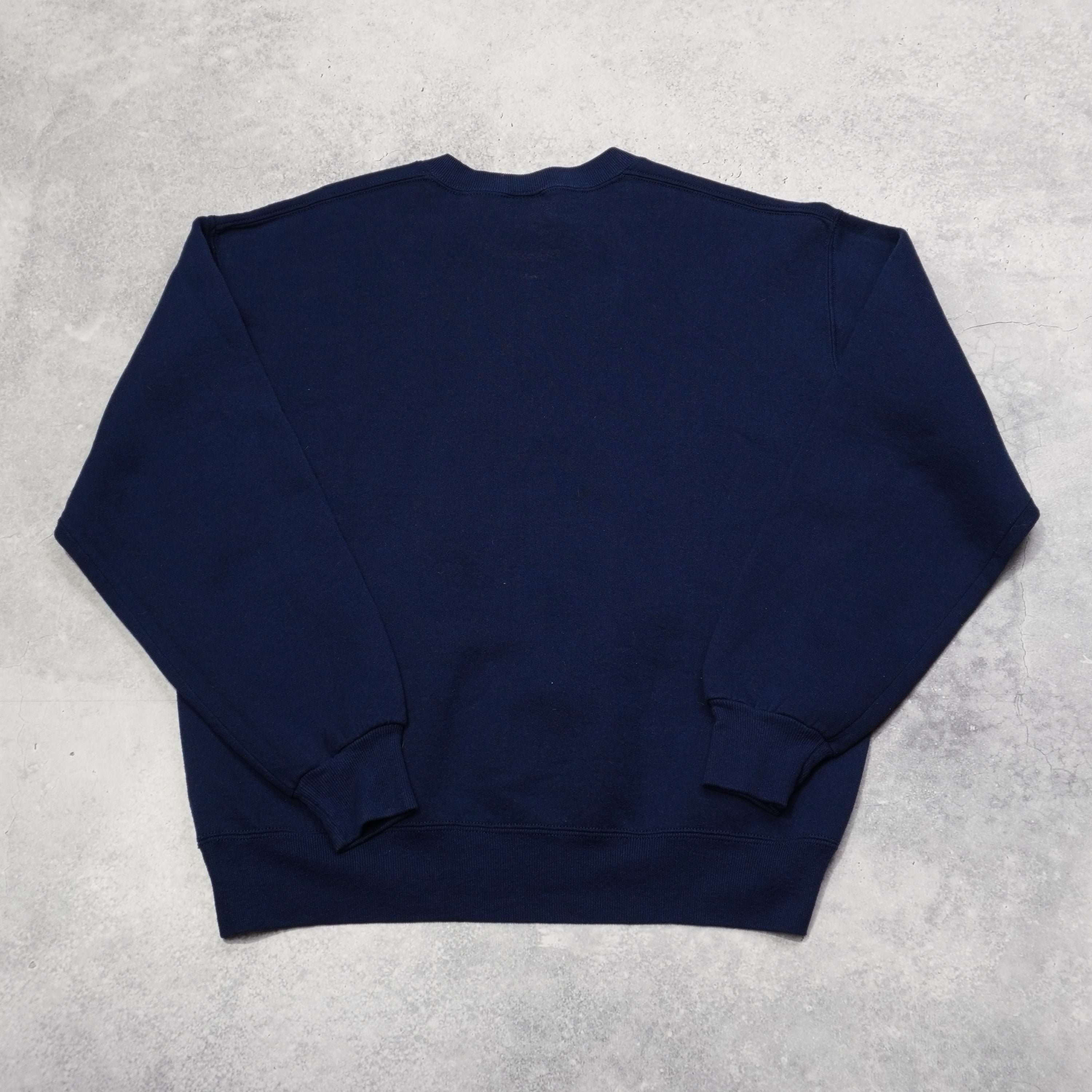 90s Russell Athletic Crewneck