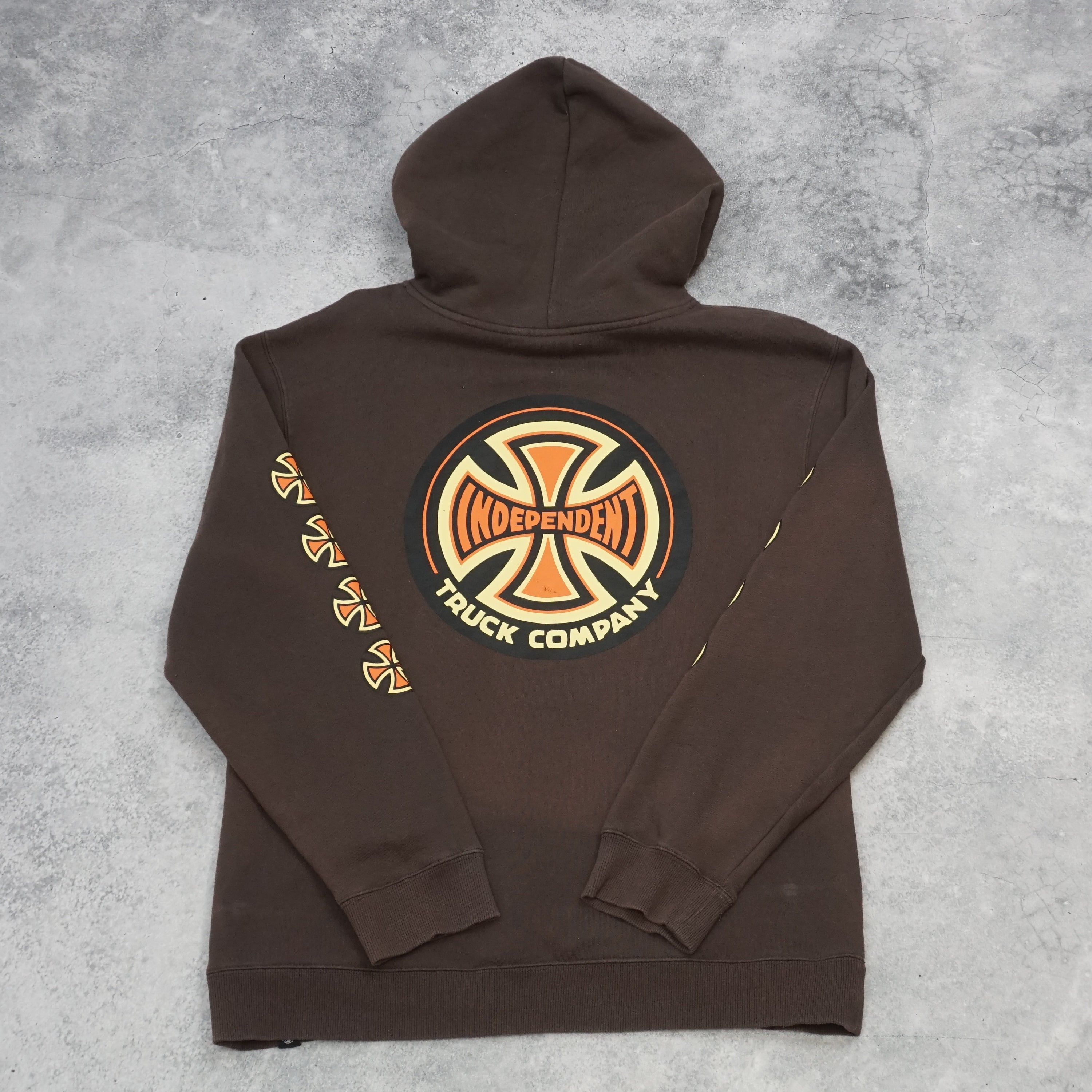 Independent Hoodie