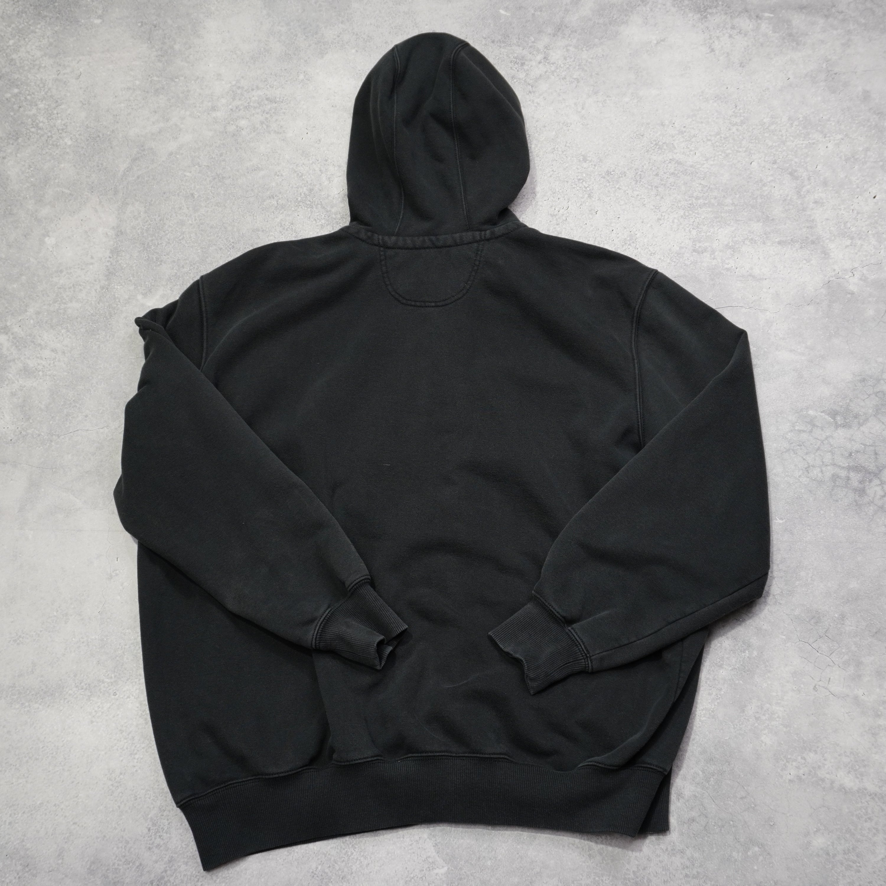 Modern Carhartt Original Fit Hoodie