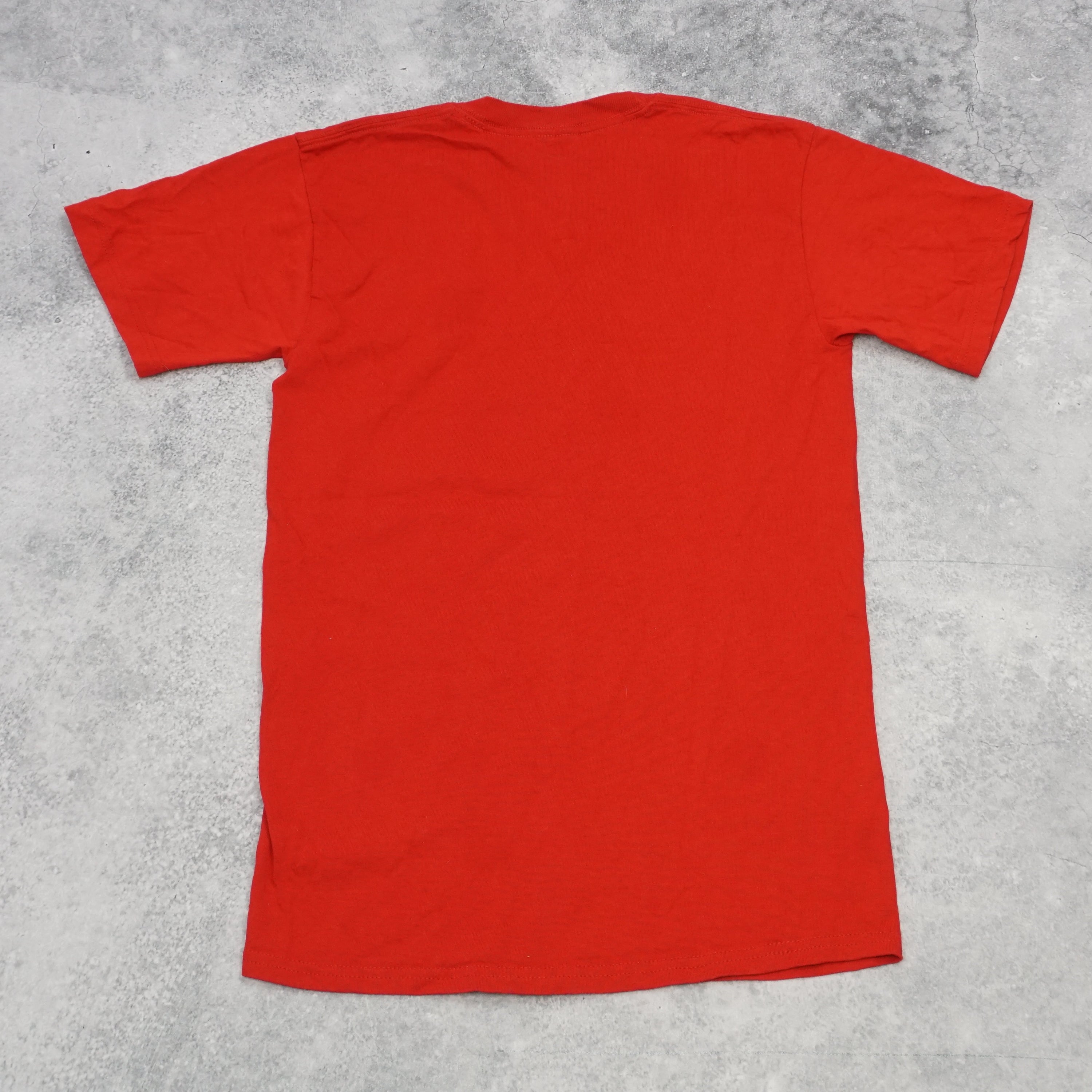 Jerzees The Fishes Of Hawaii T-Shirt