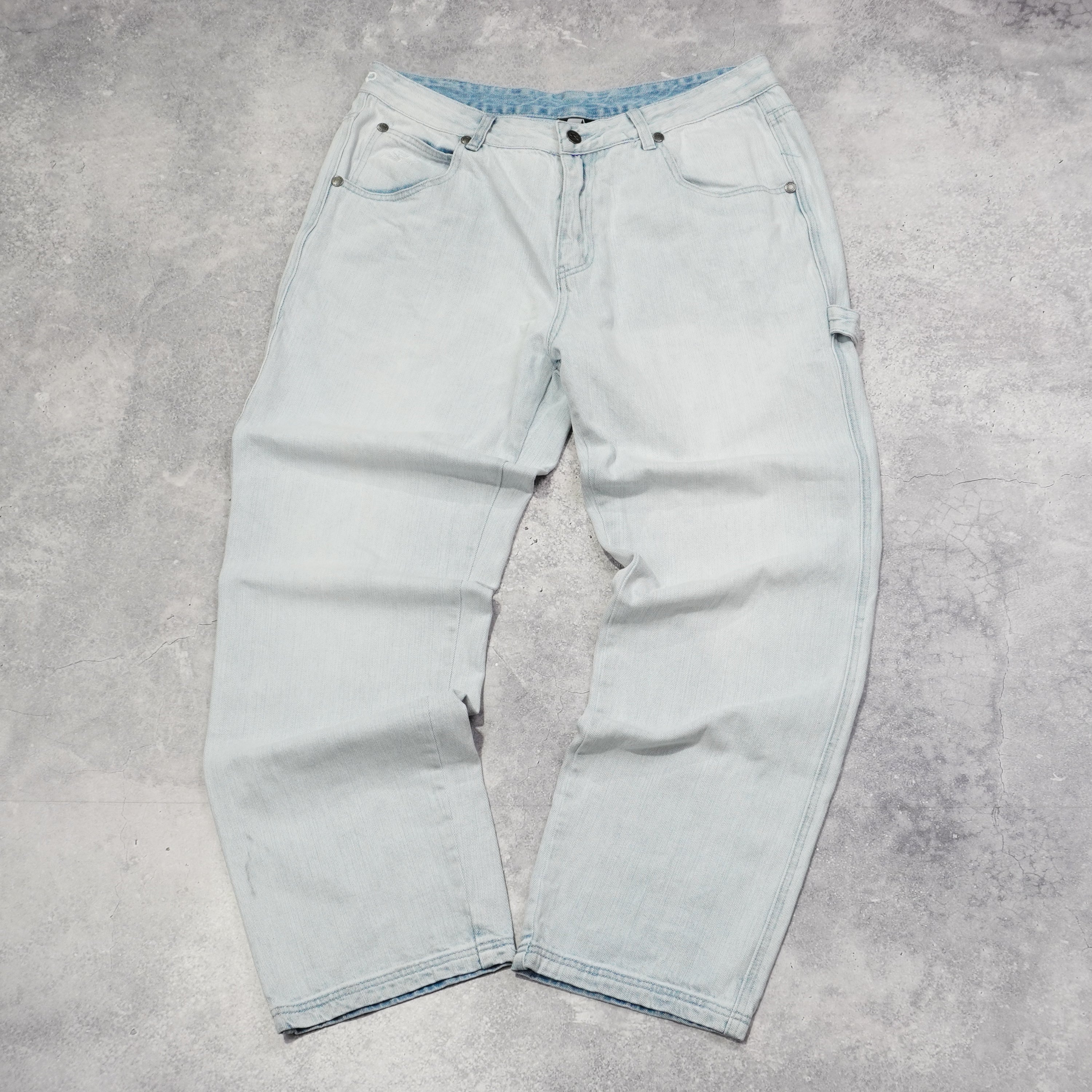 2000s Starter Pants