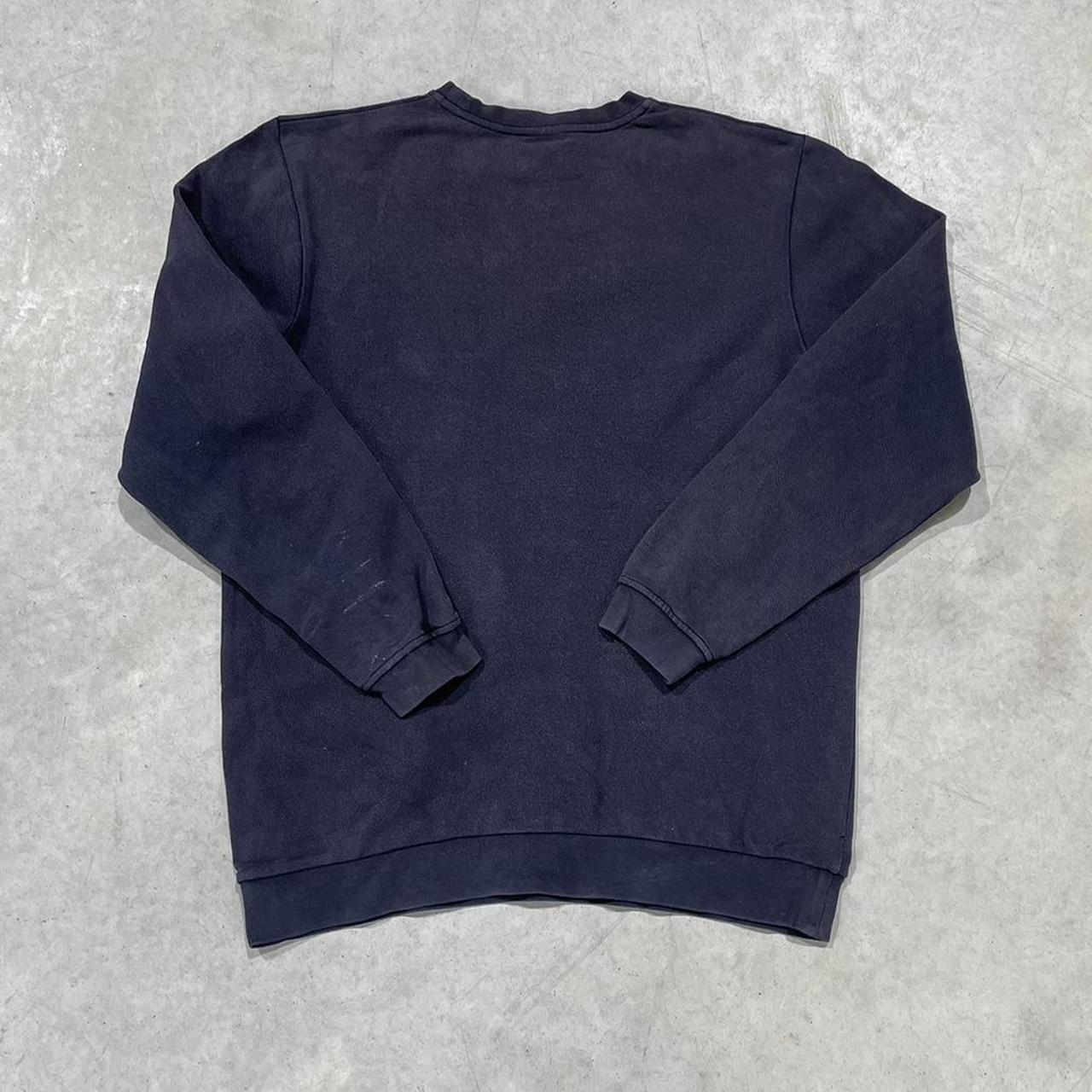 2000s Umbro Sweatshirt