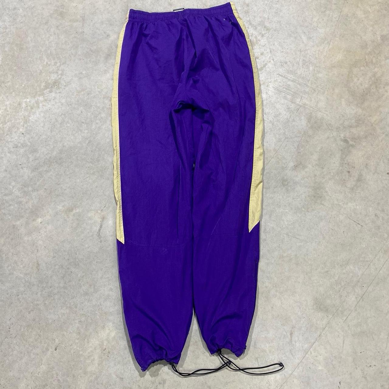 2000s Nike Graphic Track Pants