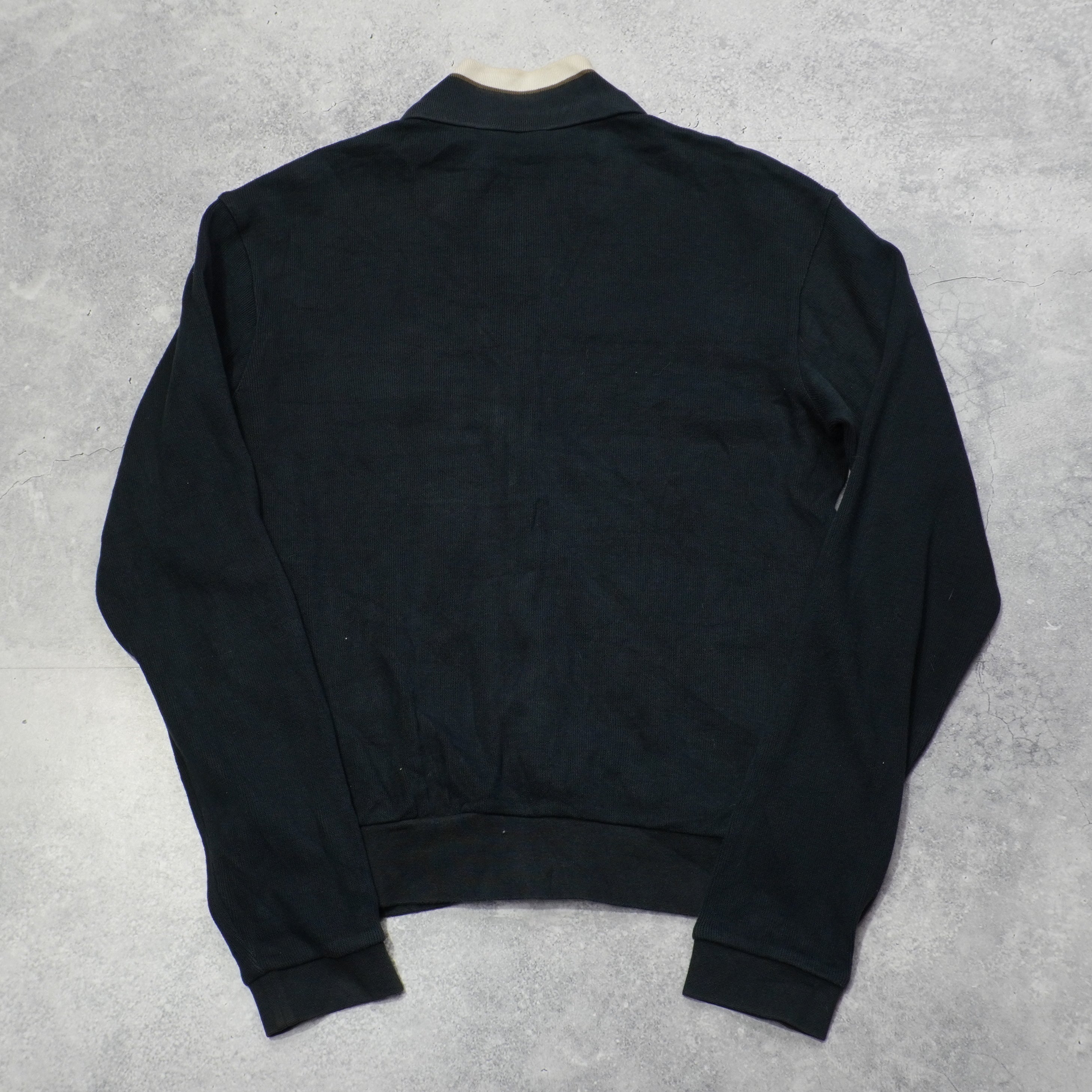 2000s Adidas Zip Up