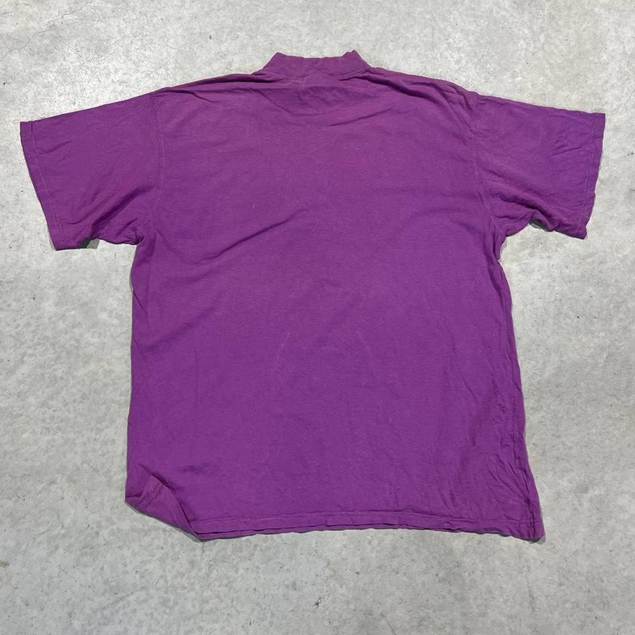 90s Adidas Oversized T-Shirt