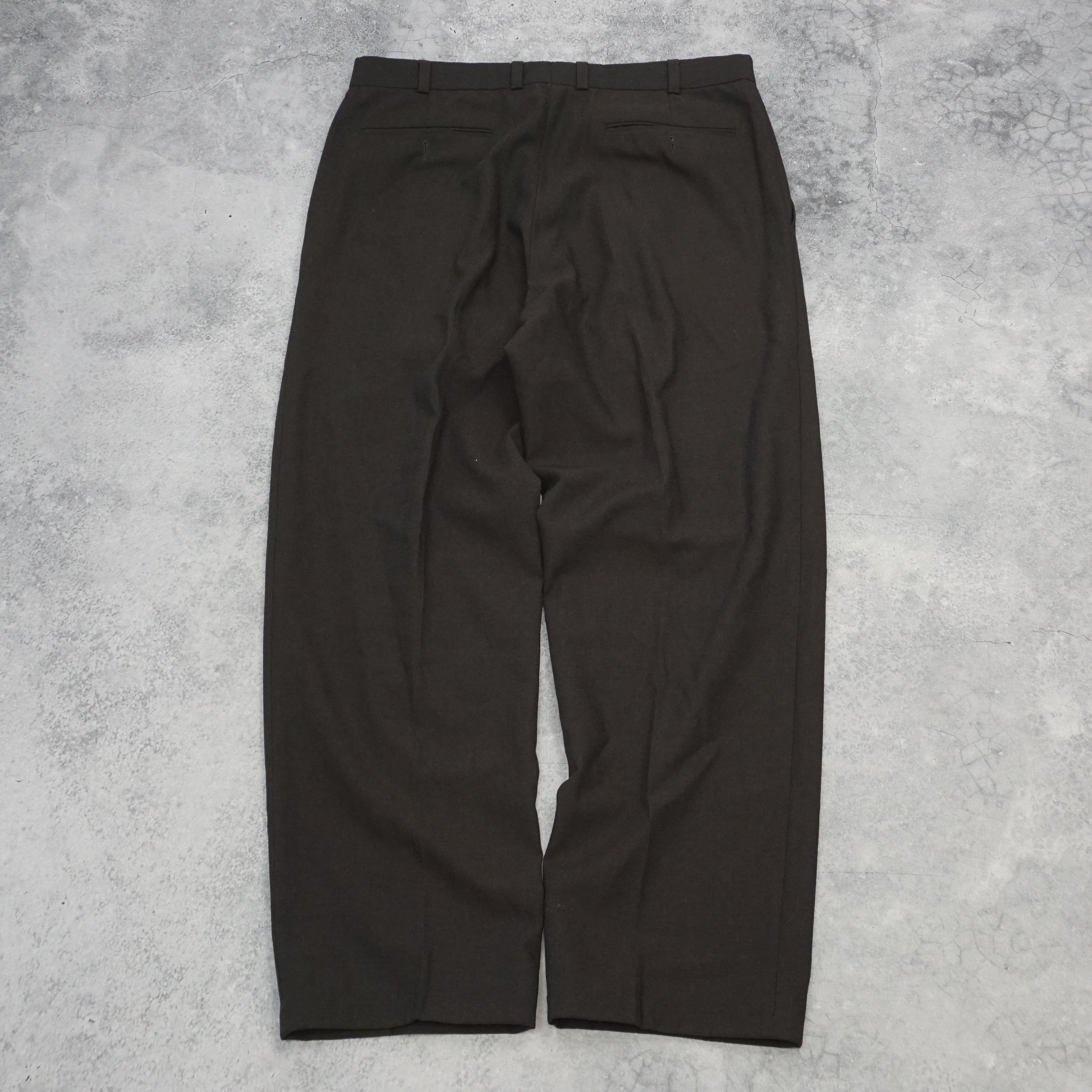 Reserve Tailored Formal Pants