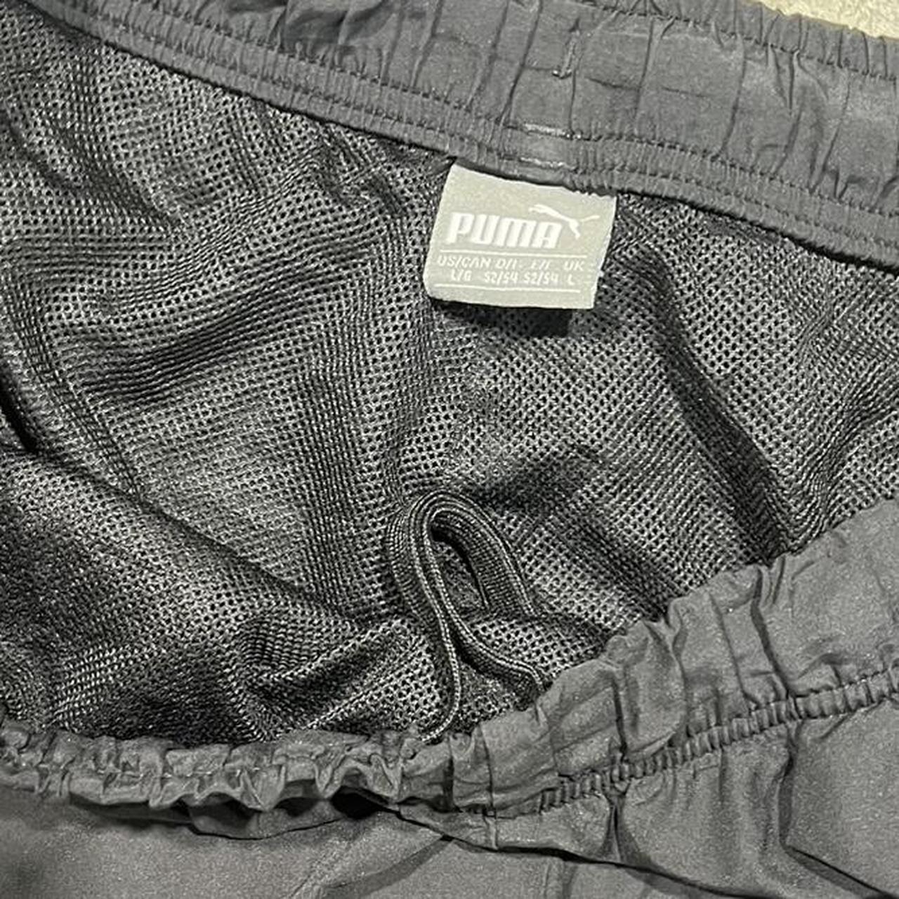 2000s Puma Pants