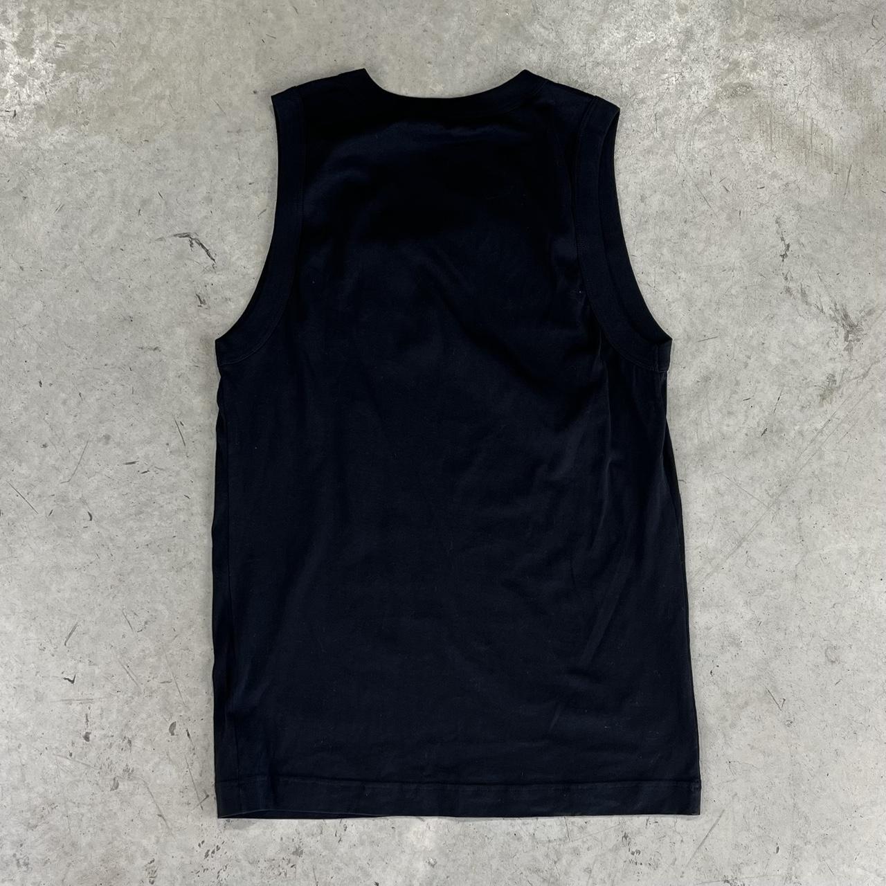 Dolce & Gabbana Tank Top