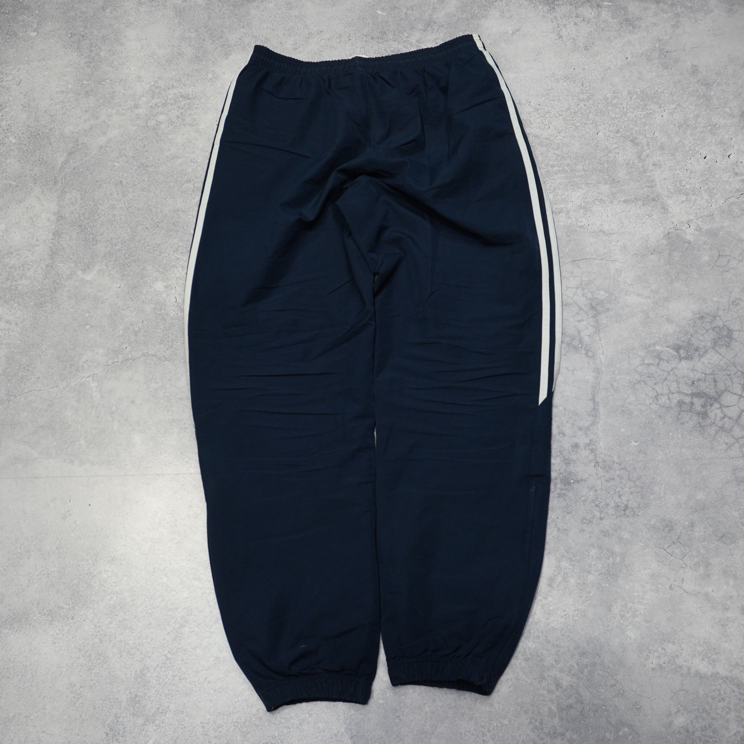 2000s Adidas Track Pants