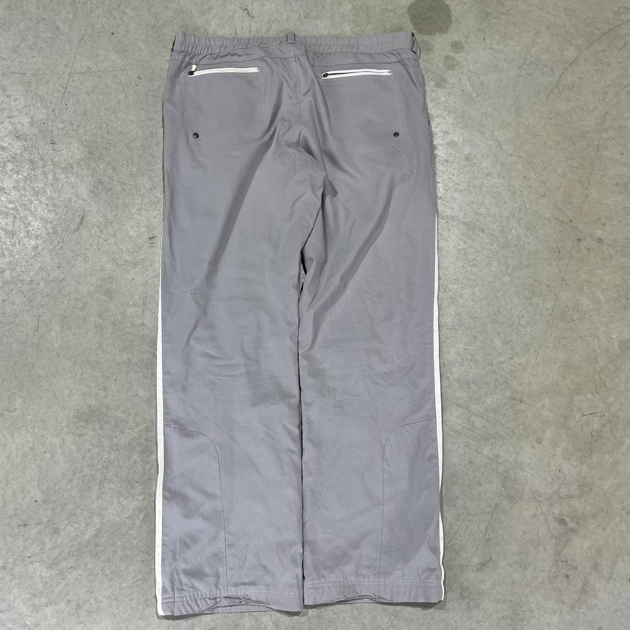 2000s Adidas Relaxed Track Pants