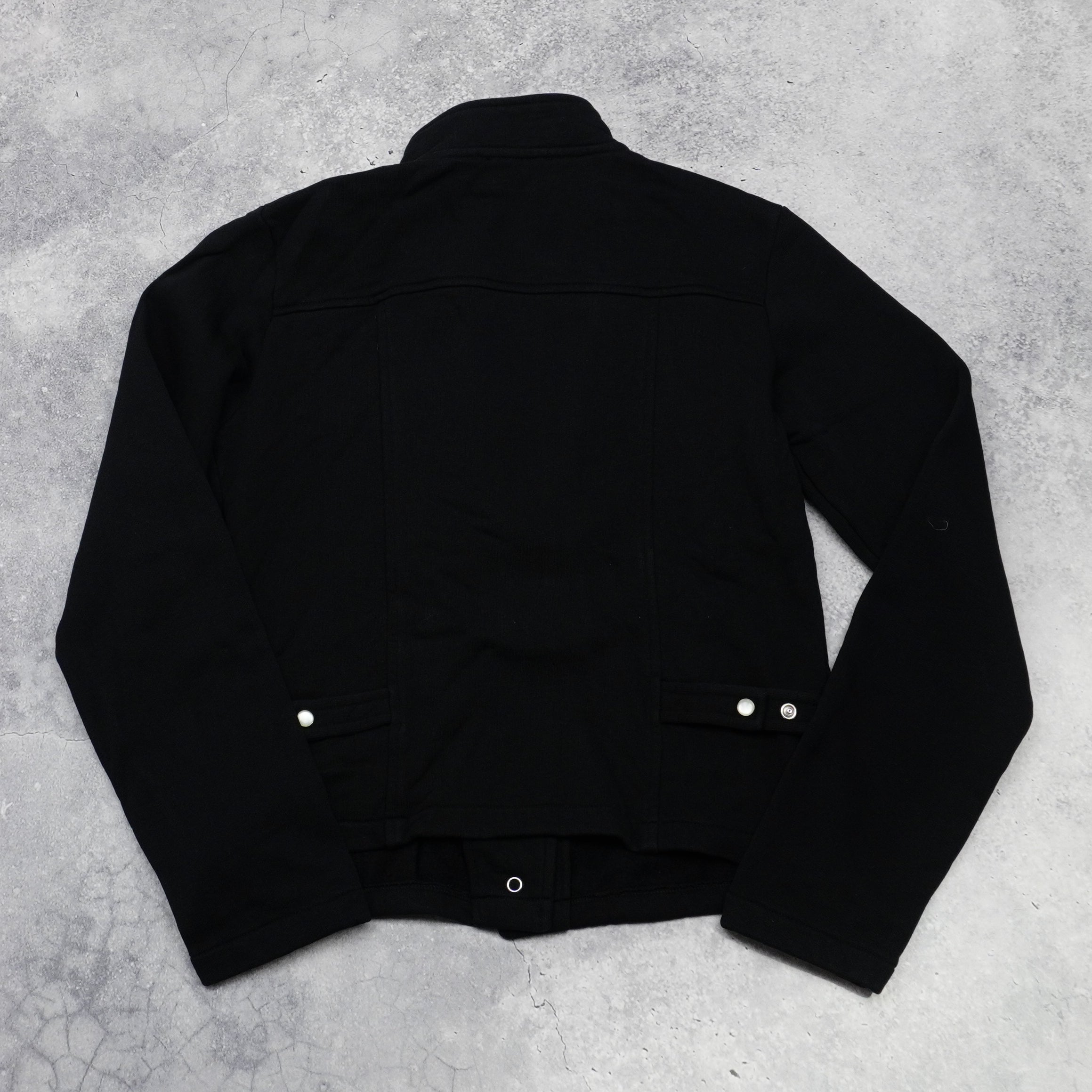 Agnès B. Asymmetrical  Jacket
