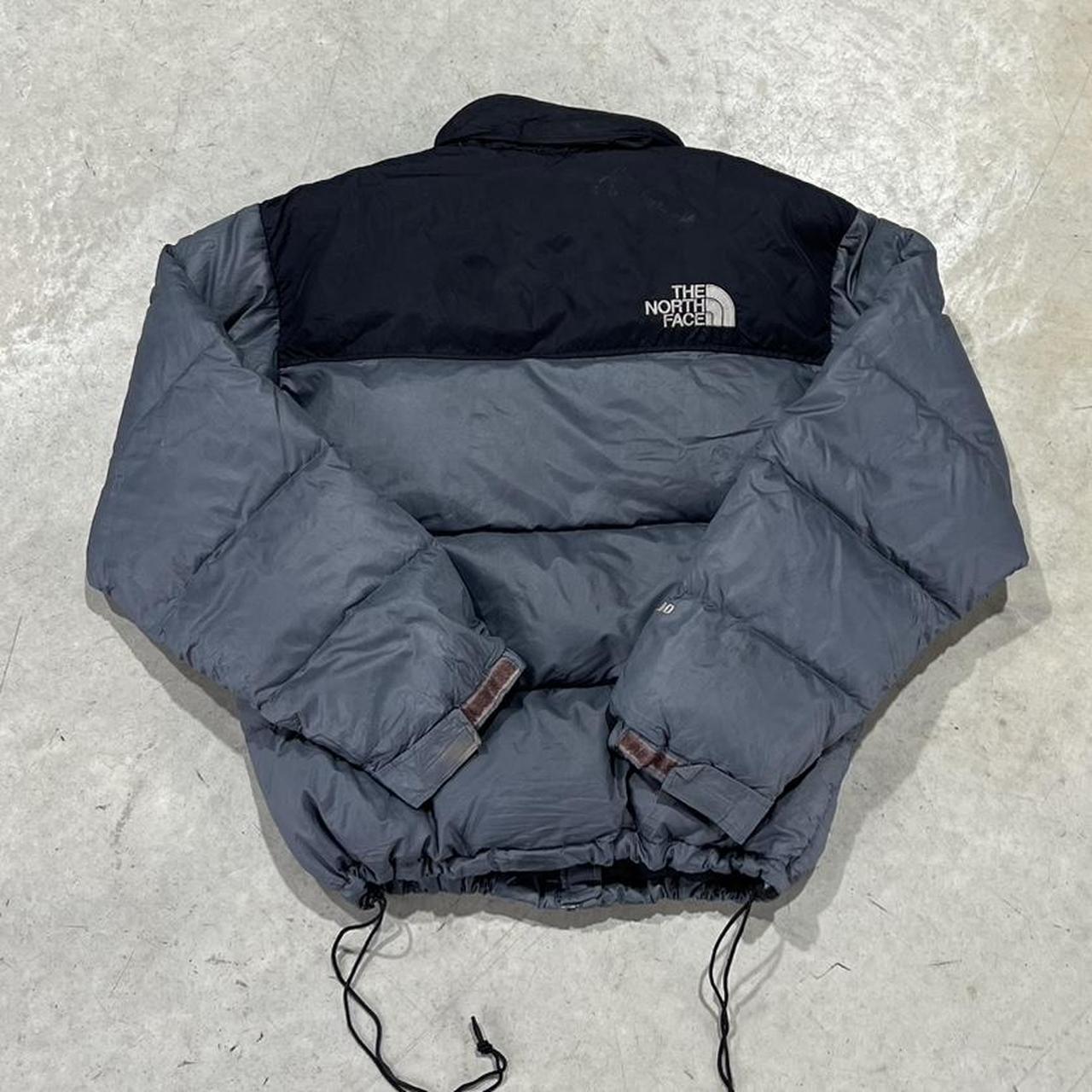2000s The North Face Puffer Jacket