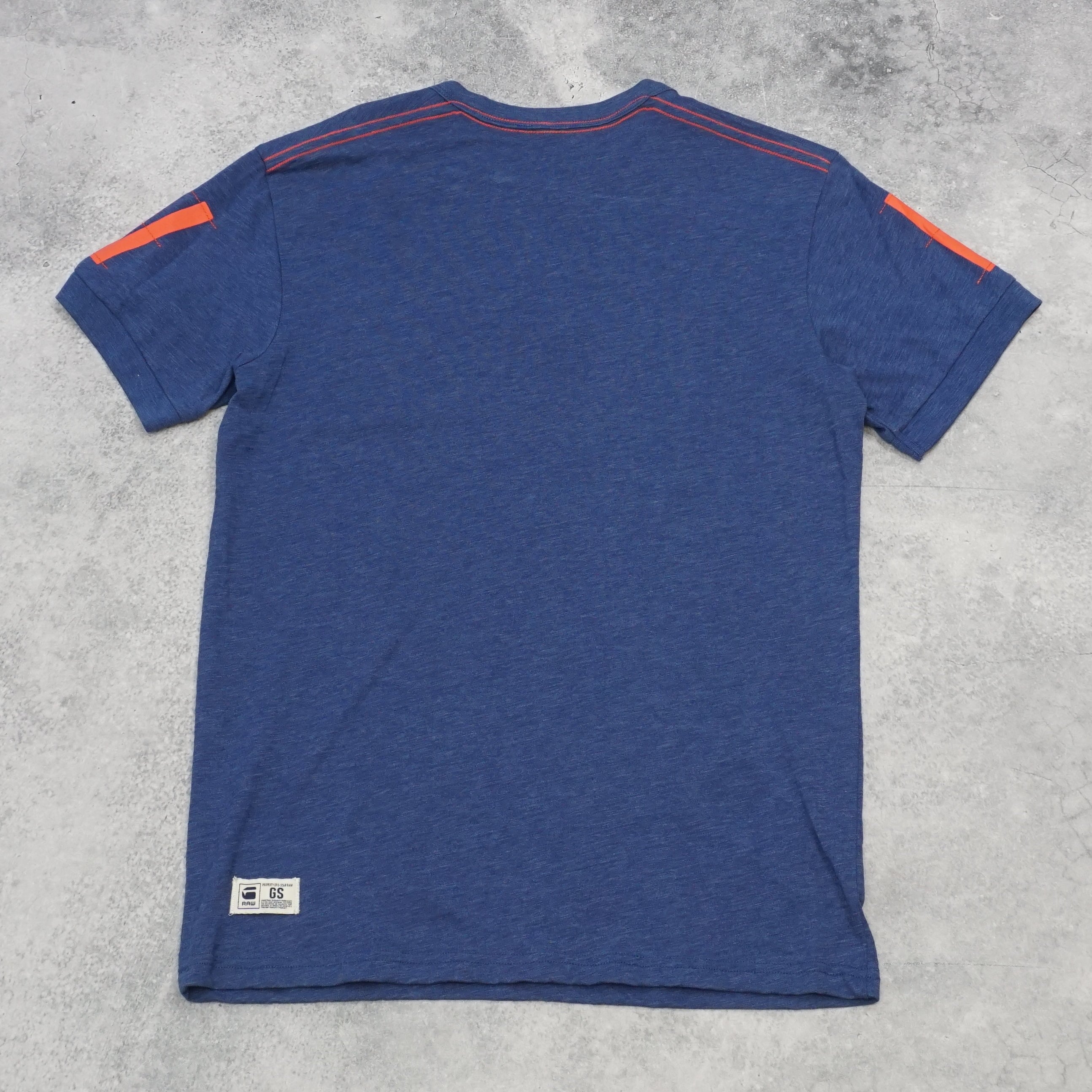 2000s G-Star Raw T-Shirt
