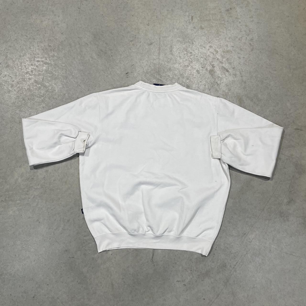 2000s Umbro Oversized Crewneck