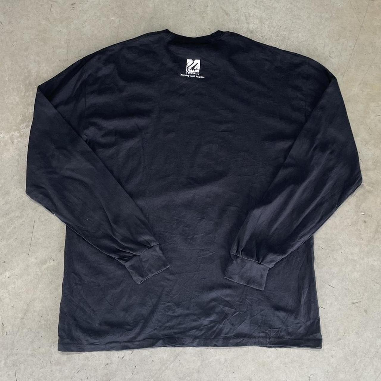 2000s The Common Graphic T-Shirt