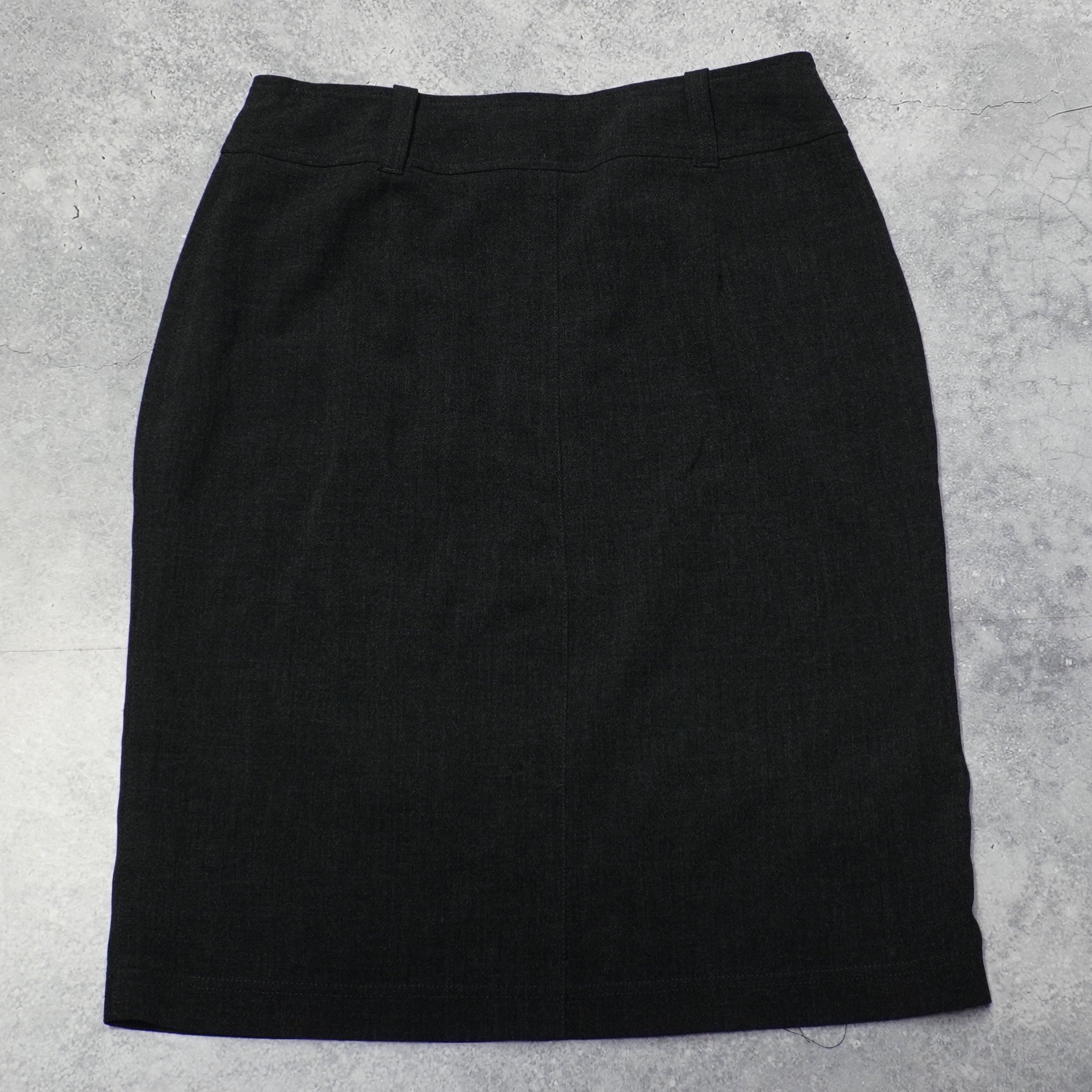 2000s Armani Jeans Skirt