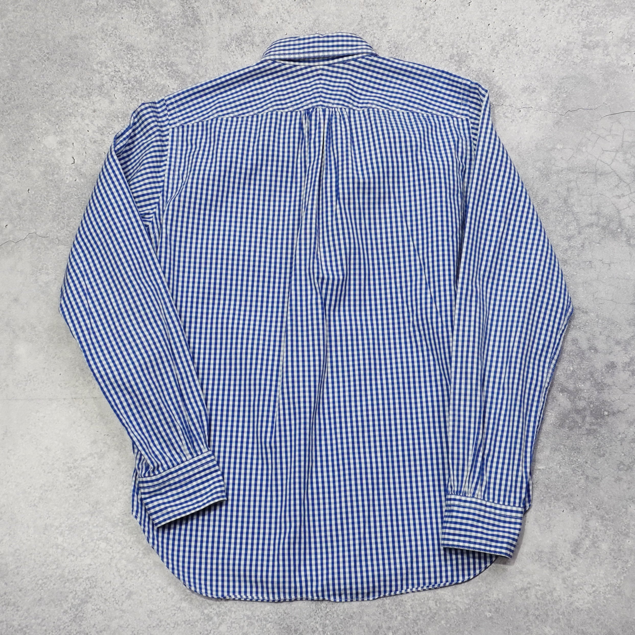 Junya Watanabe MAN Button Up