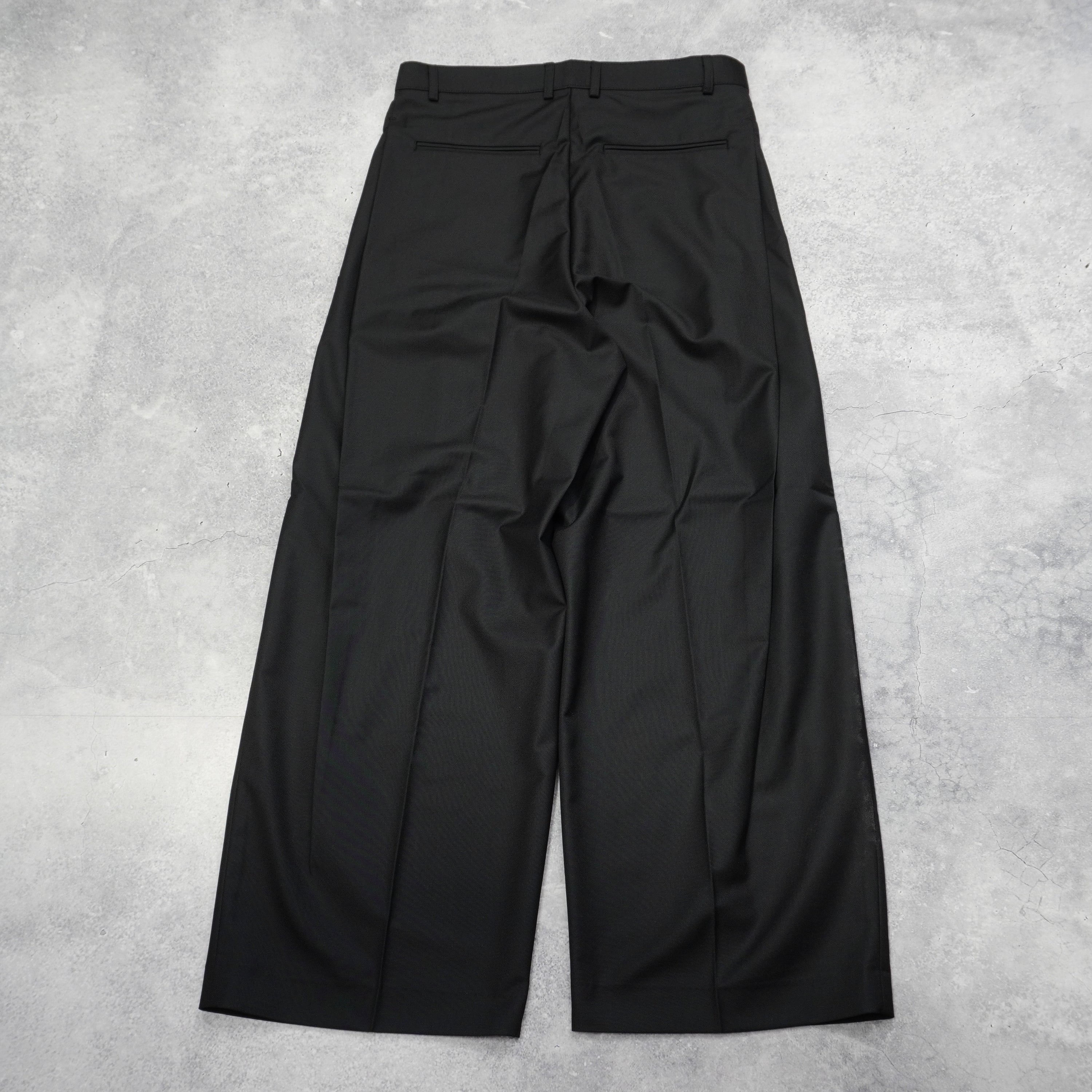 Senses Pleated Pants