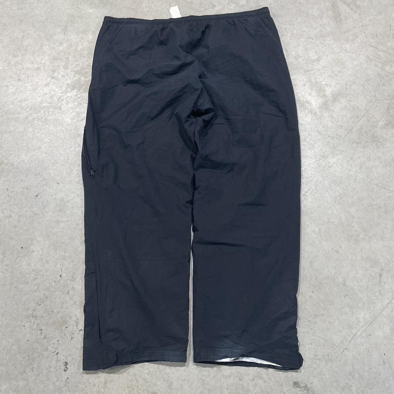 2000s Nike Track Pants