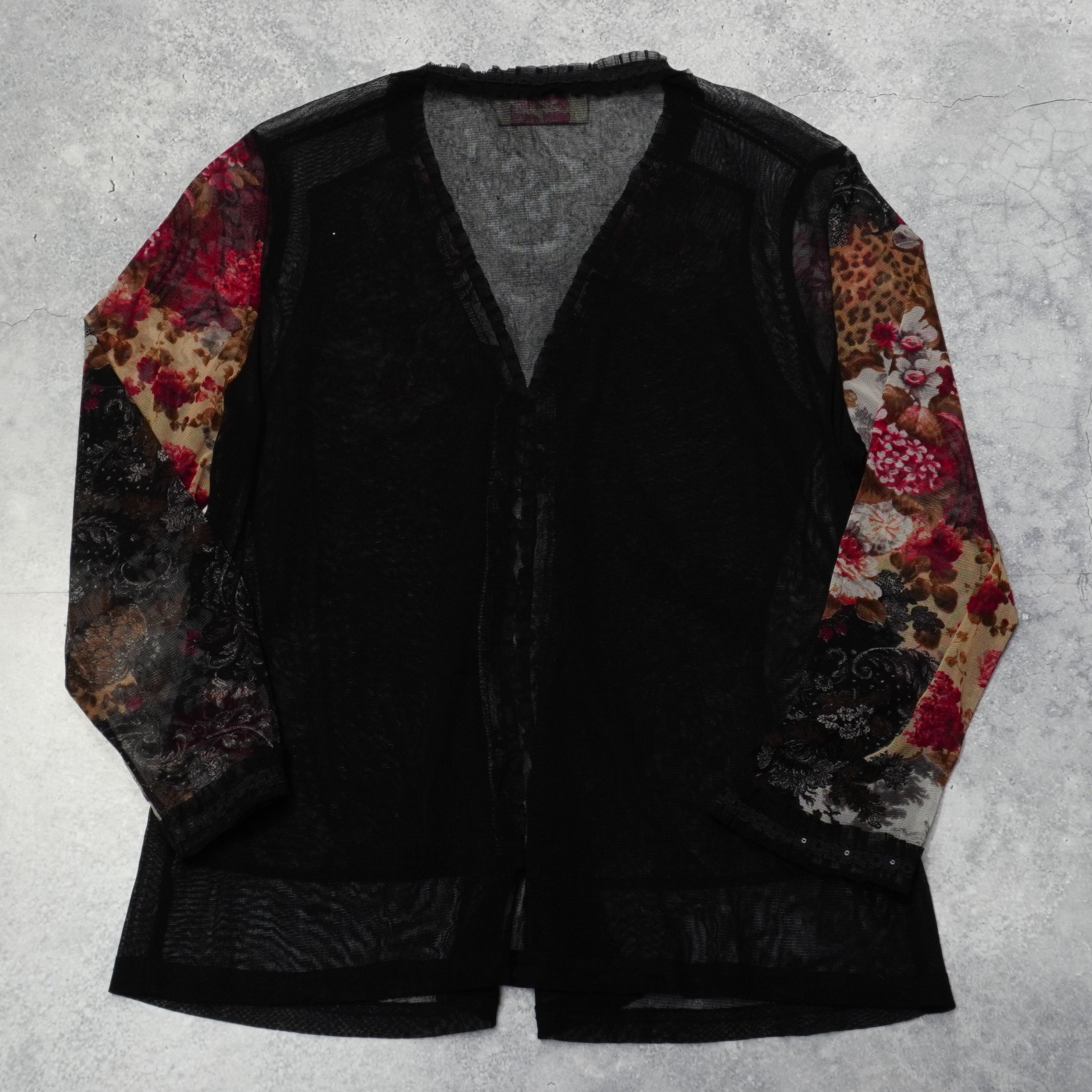 2000s Angelo Top