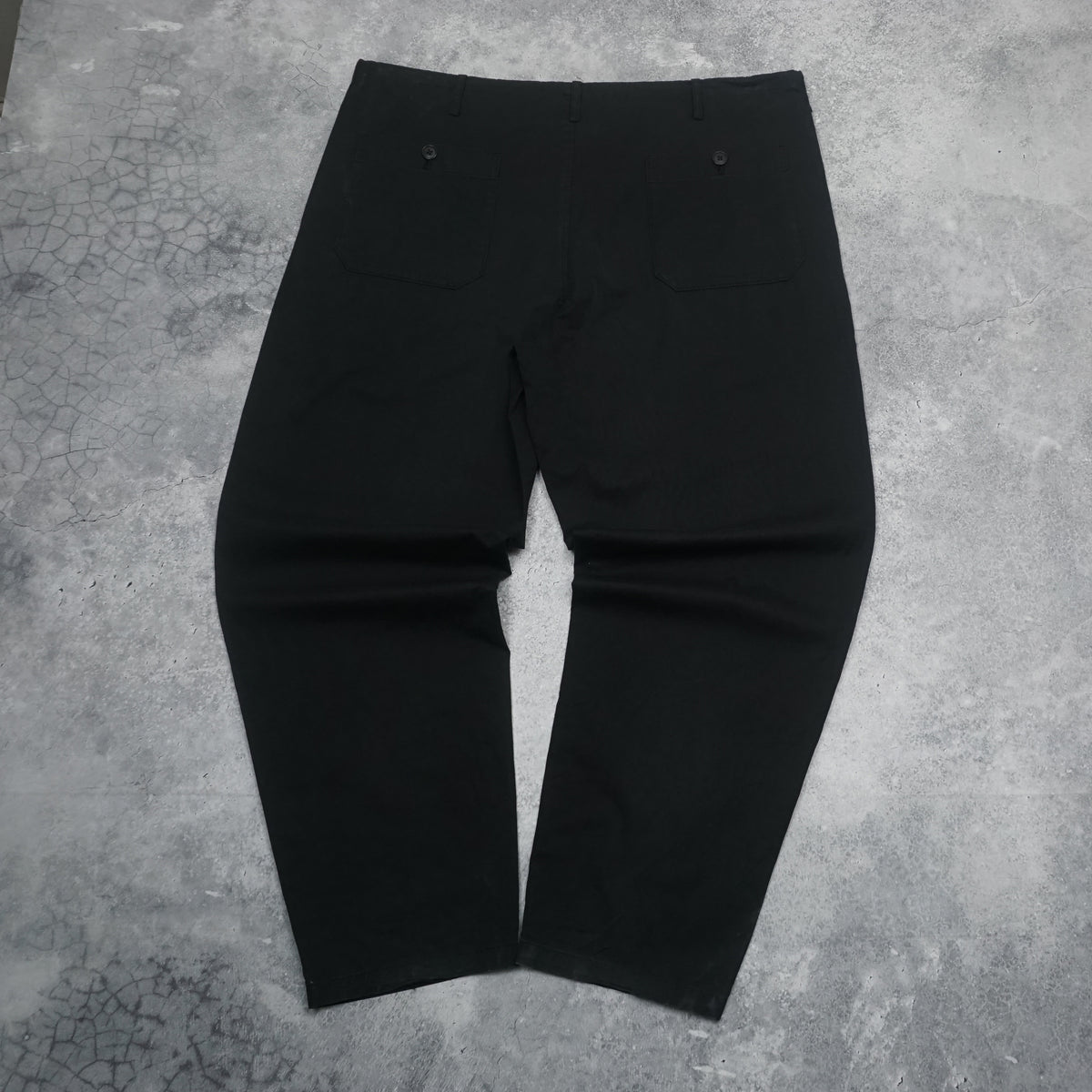 2000s Y's For Men Drawstring Pants