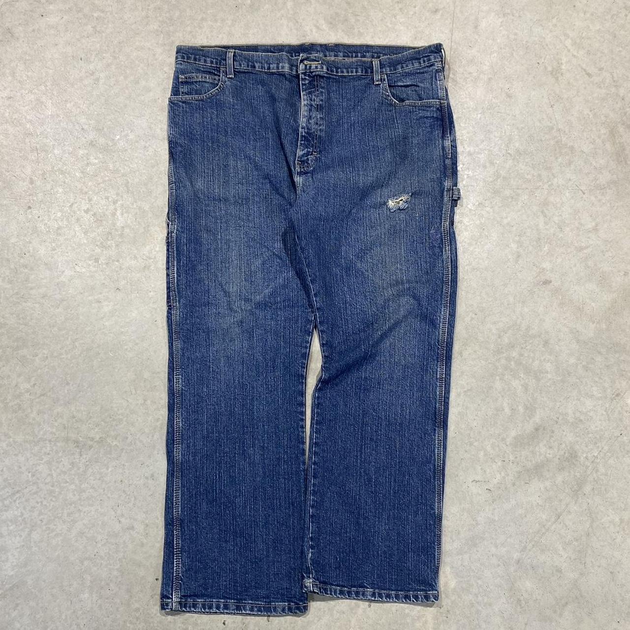 2000s Dickies Relaxed Jeans