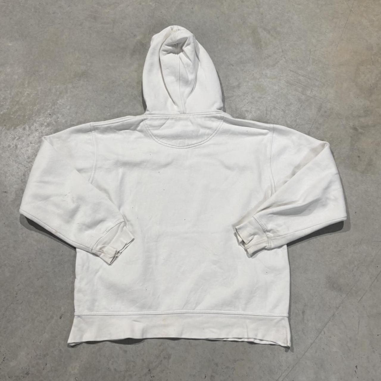 2000s Dickies Graphic Hoodie
