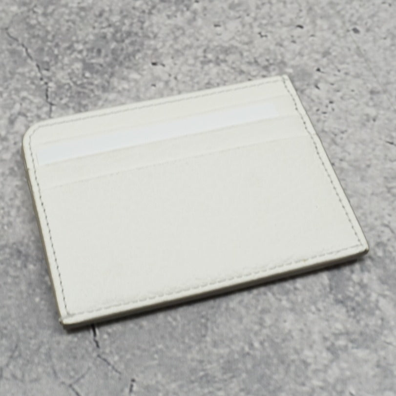 Maison Margiela Leather Card Holder